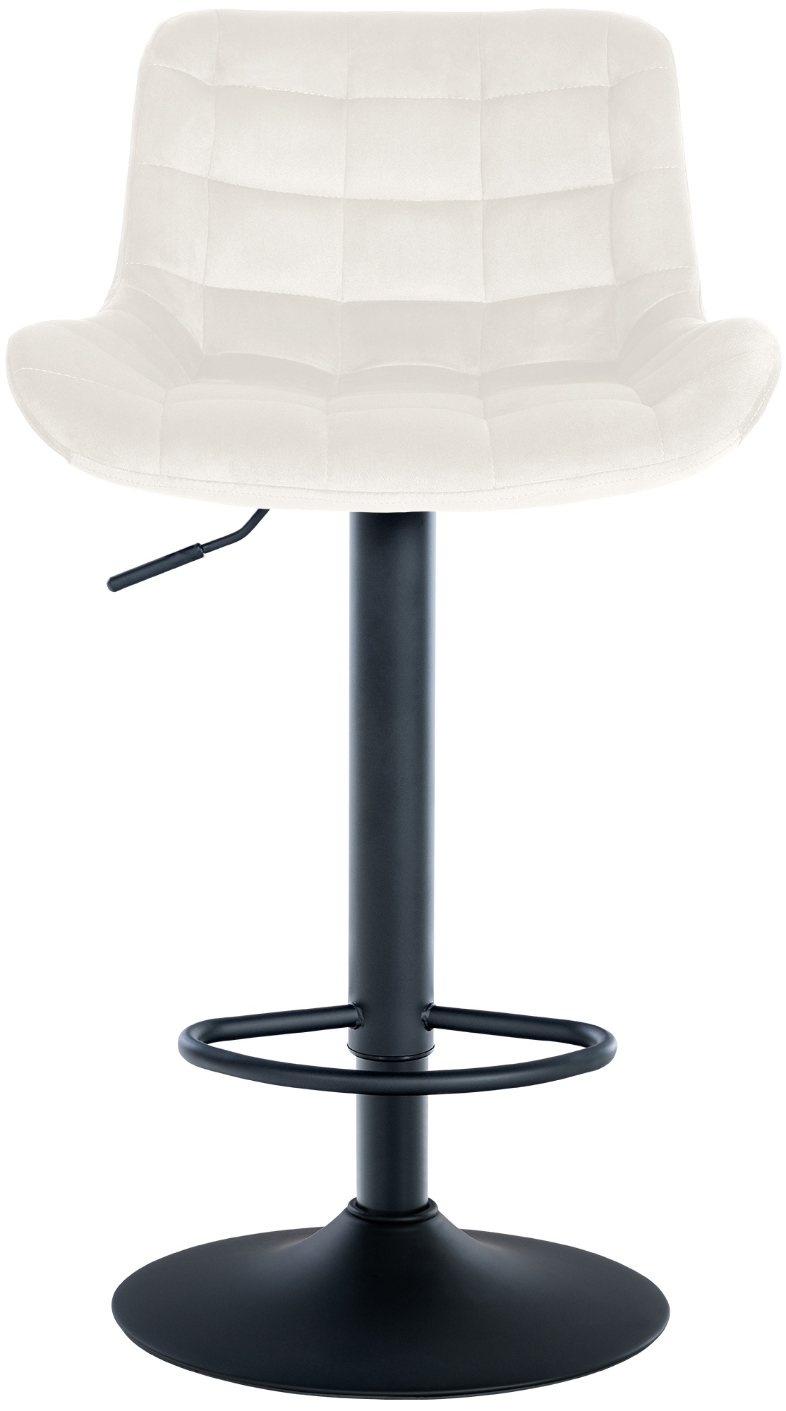 Set de 2 Taburetes de bar Tover