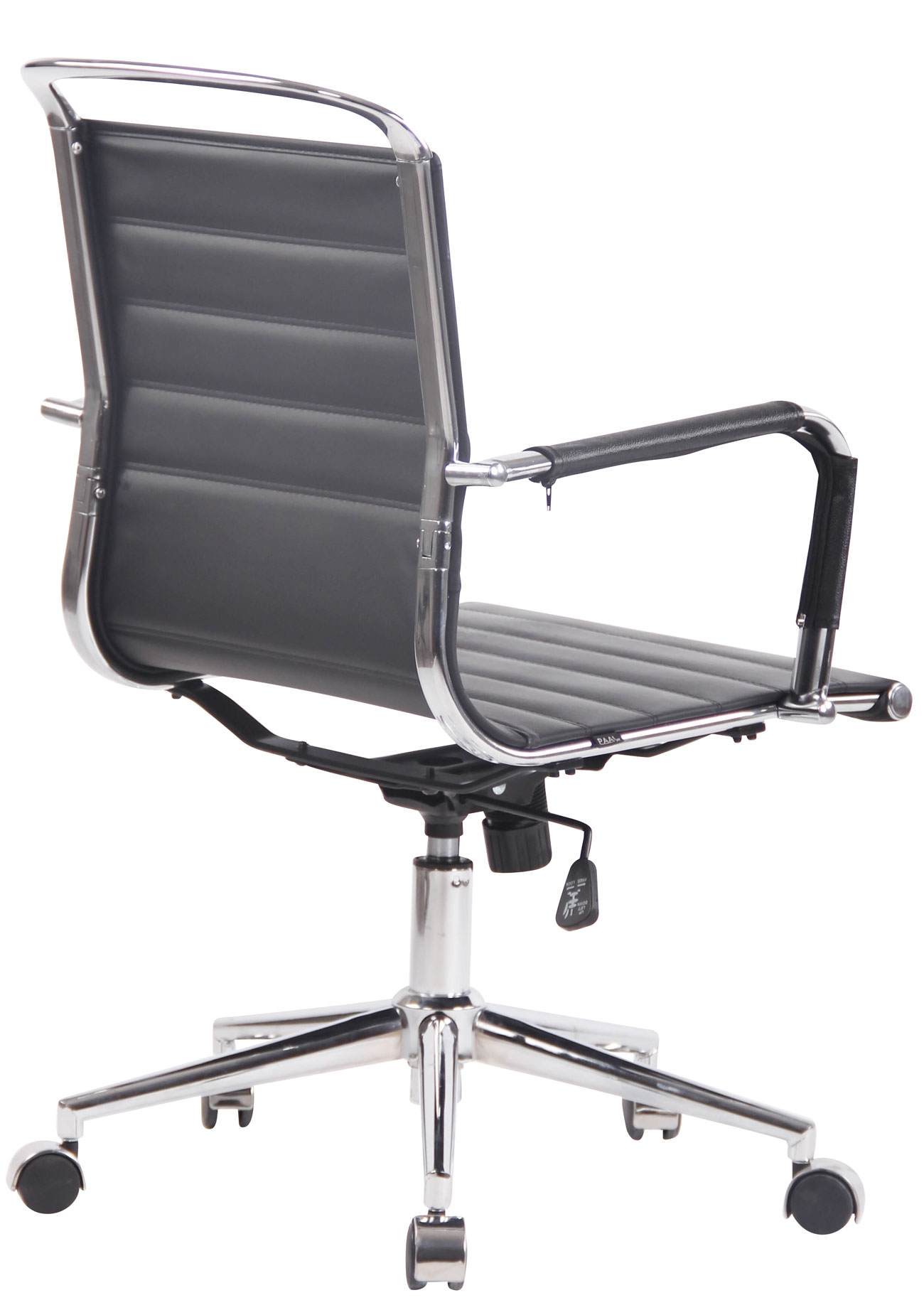 Silla De Oficina Barton
