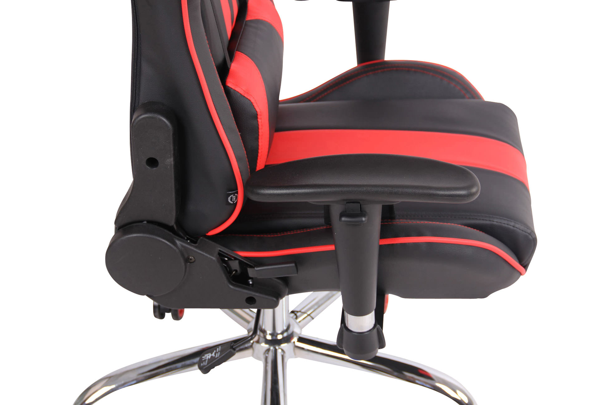 Silla Gamer Masajeante Limit XM