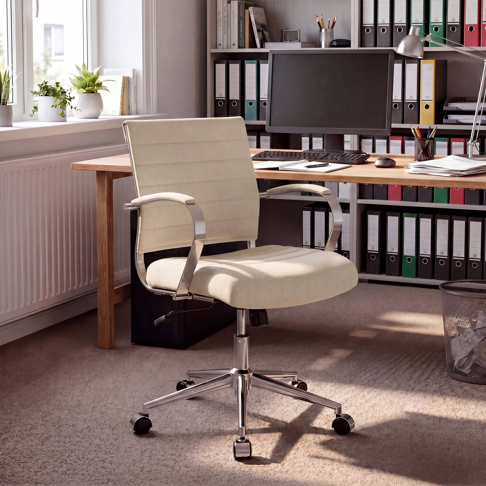 Silla de Oficina Oakland