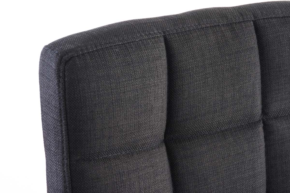 Silla De Oficina Deli V2 En Tela