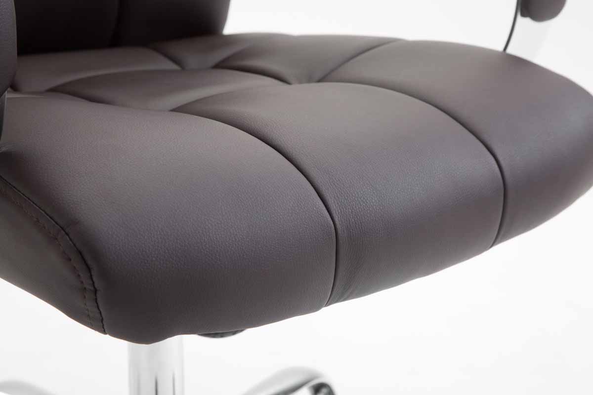 Silla de Oficina Mikos