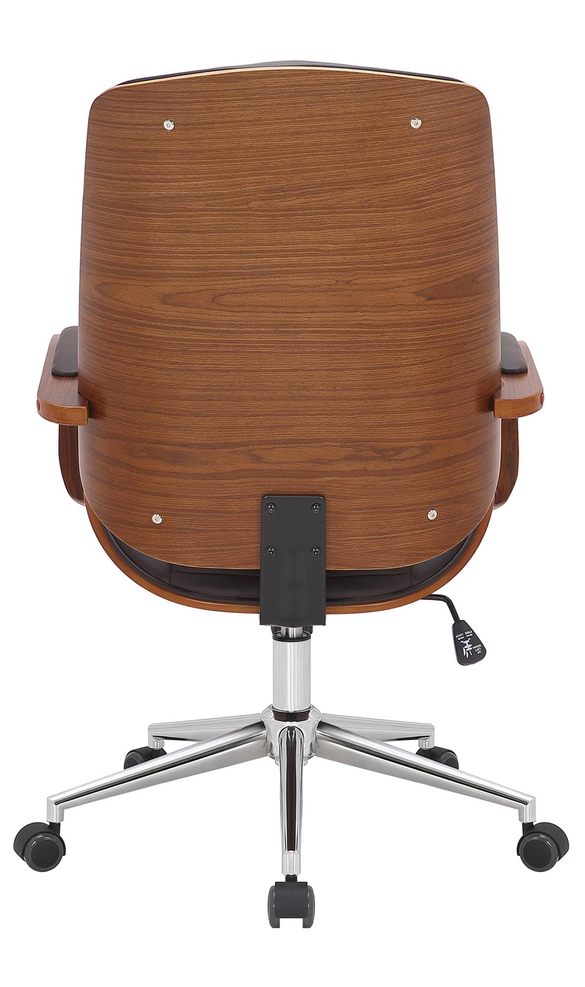 Silla de oficina Yankton