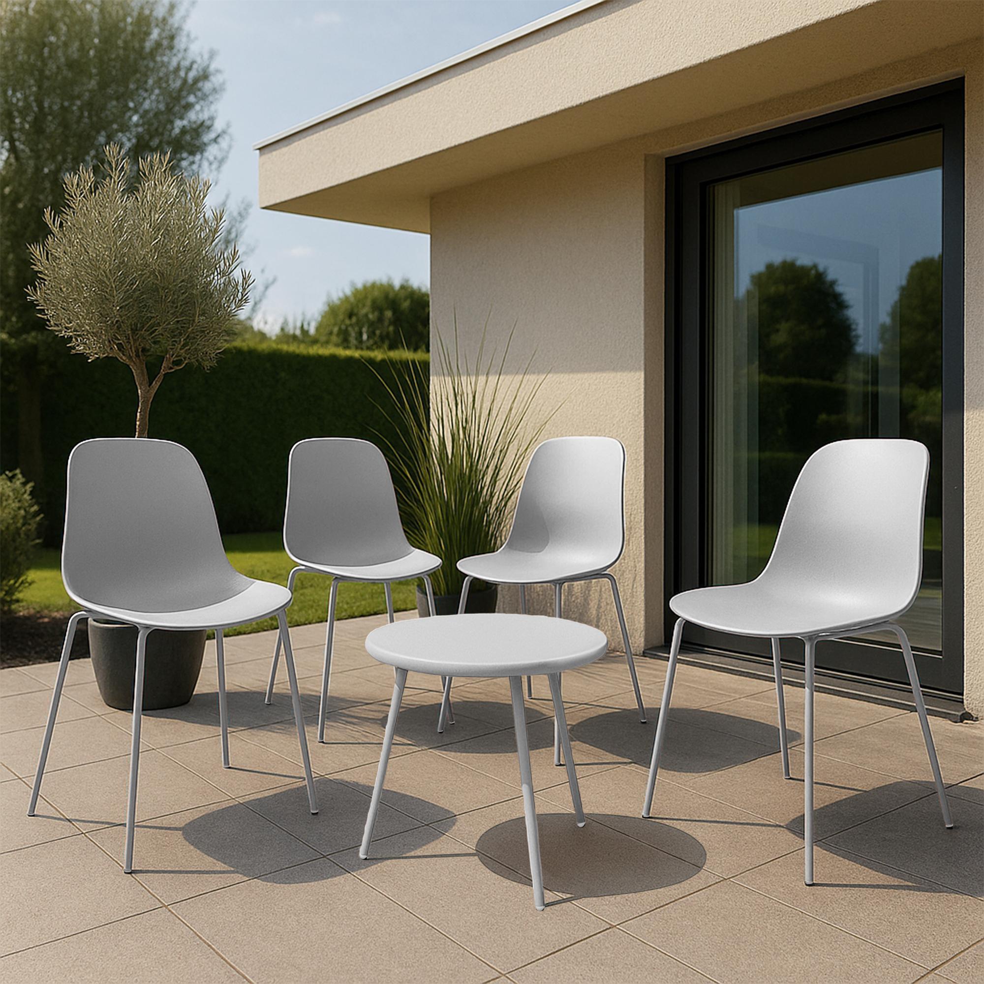 Suite de 4 plazas Mindin