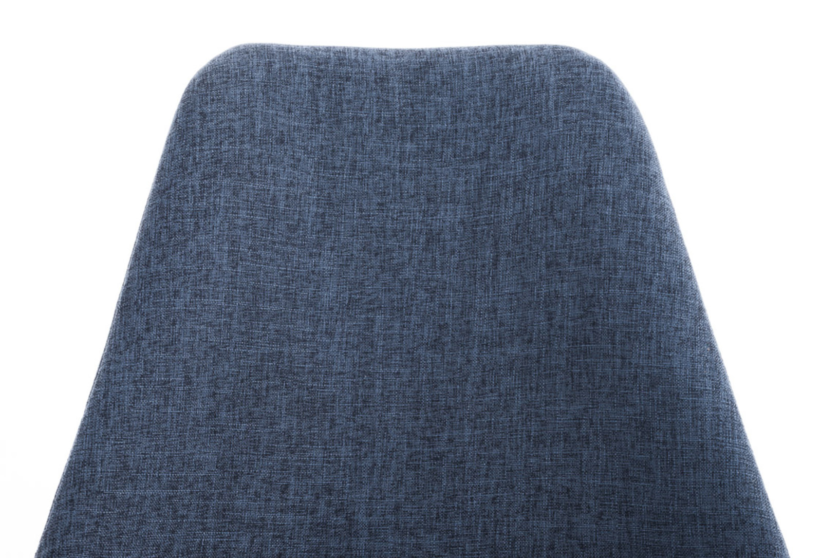 Silla De Comedor Pegleg Square En Tela