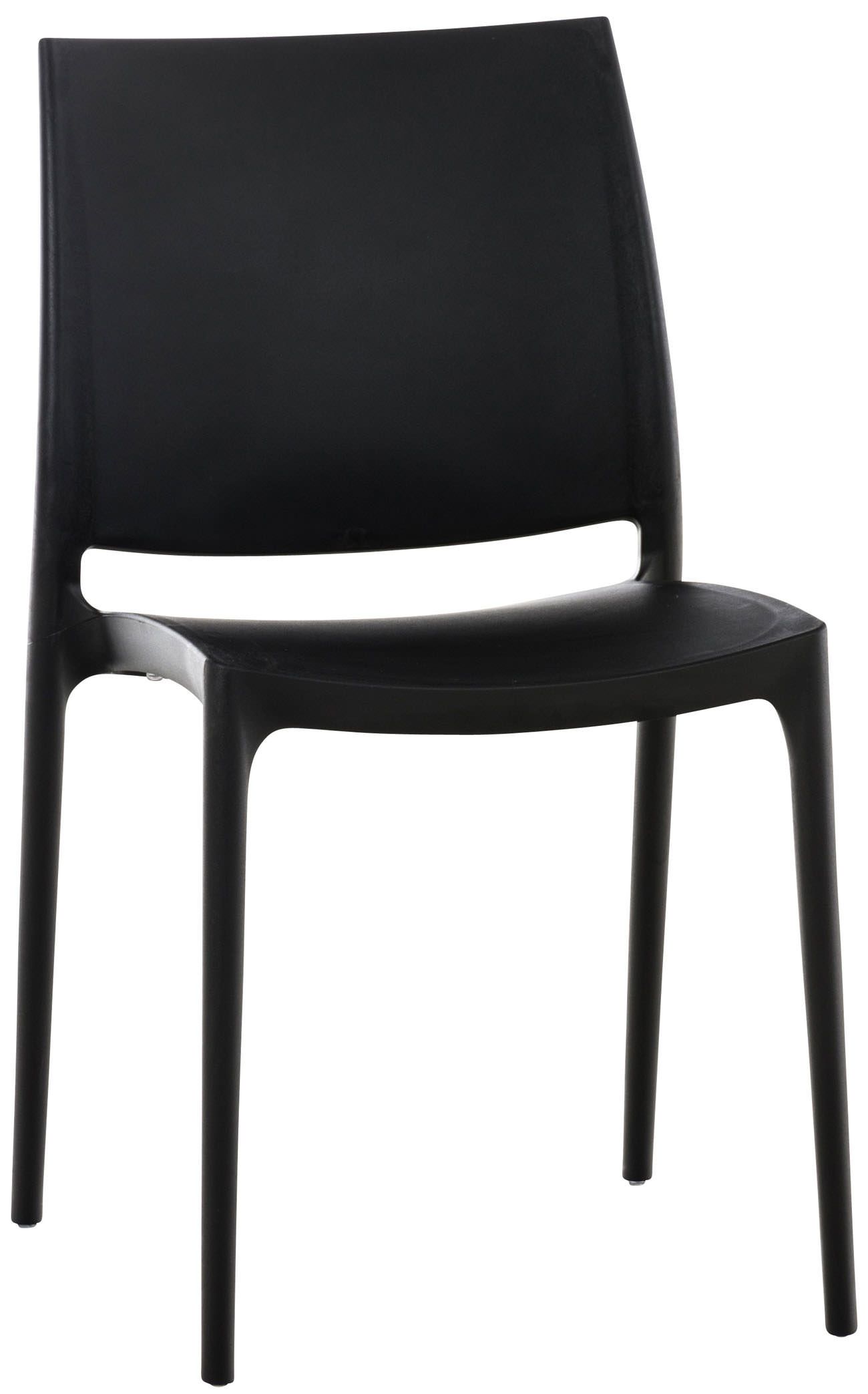 Silla Apilable Maya