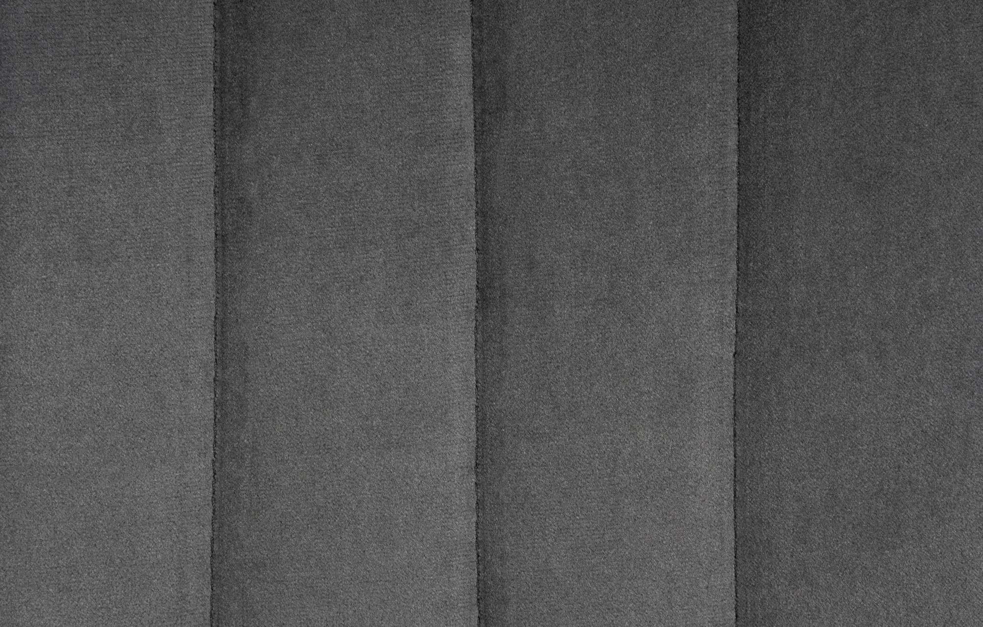 Taburete de bar Toni terciopelo