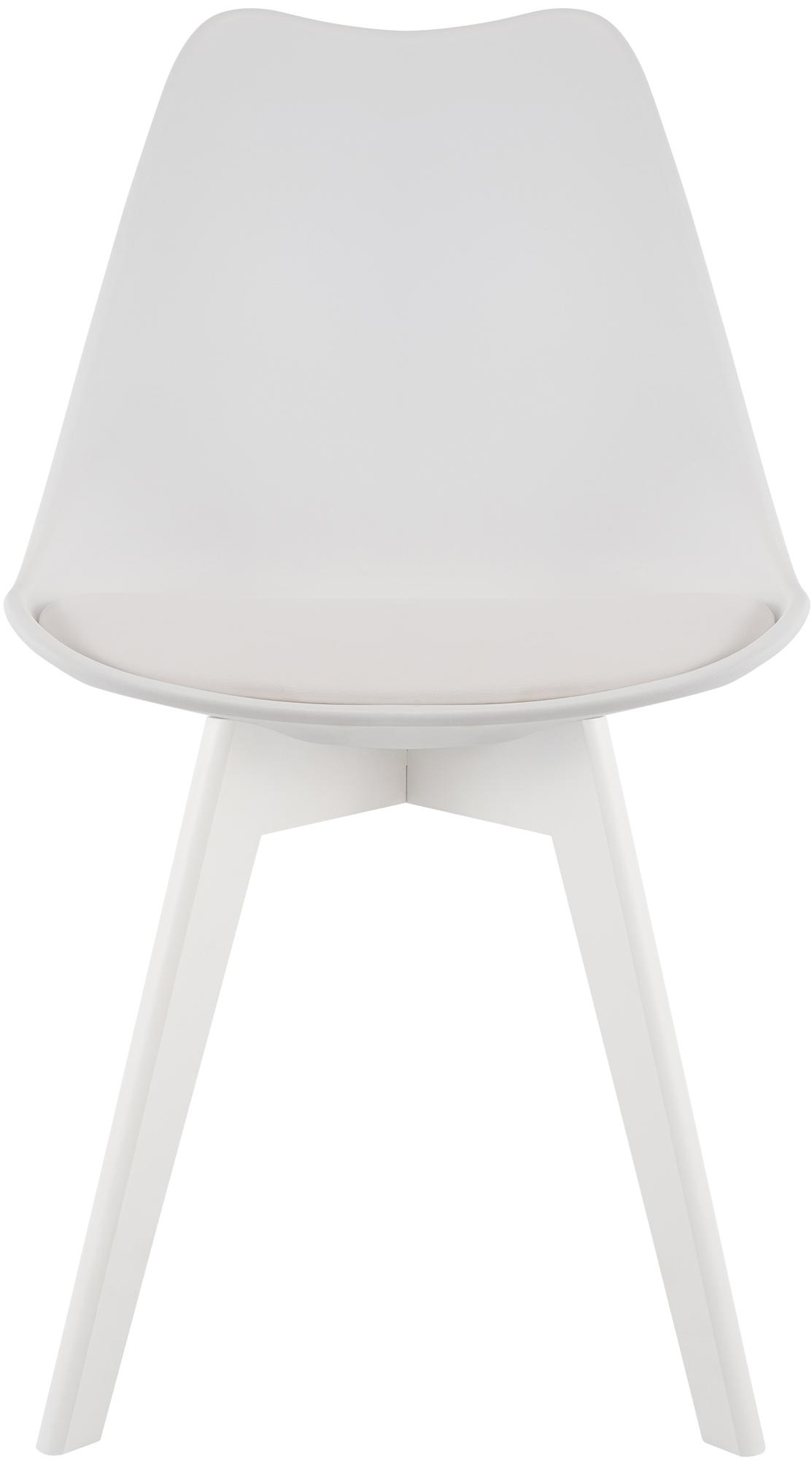 Silla de comedor Linares elegante, cómoda y fácil de limpiar Ideal para tu hogar