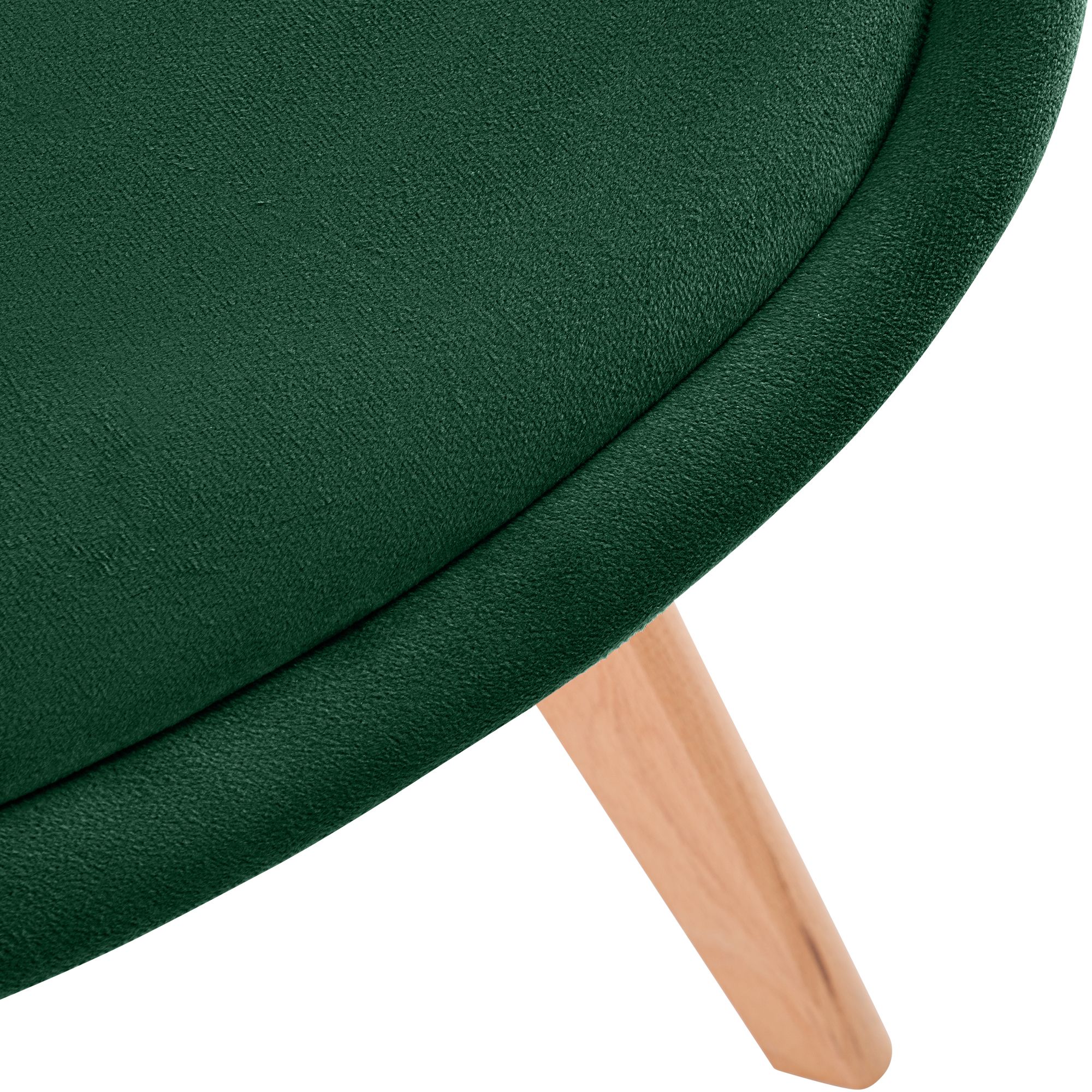 Silla de comedor Linares elegante, cómoda y fácil de limpiar Ideal para tu hogar
