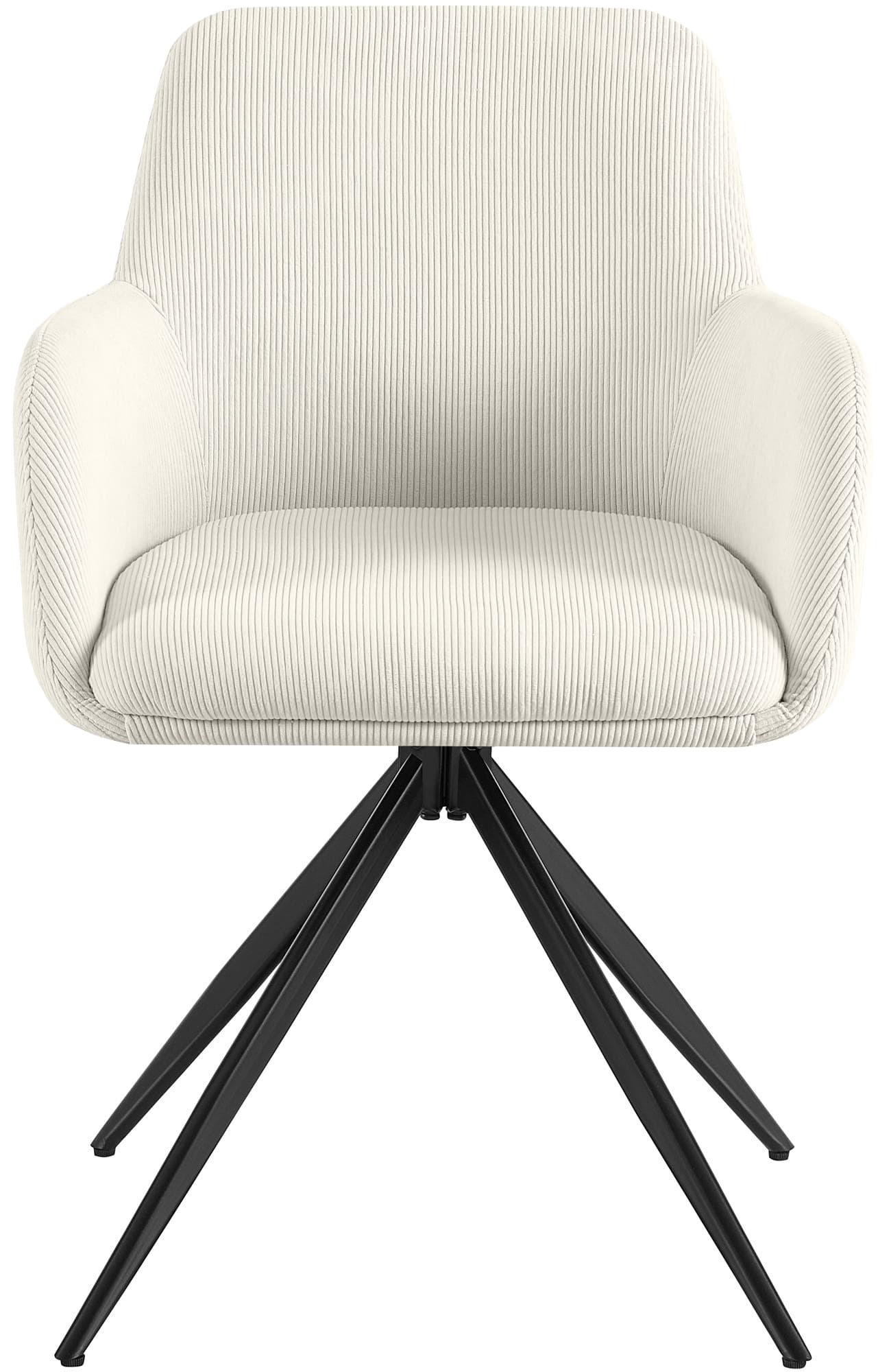 Silla de comedor Olema Cord