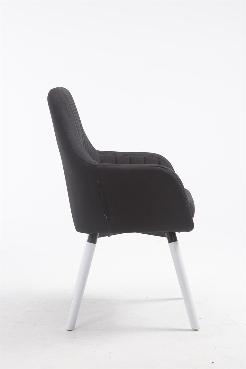 Silla De Visita Florian