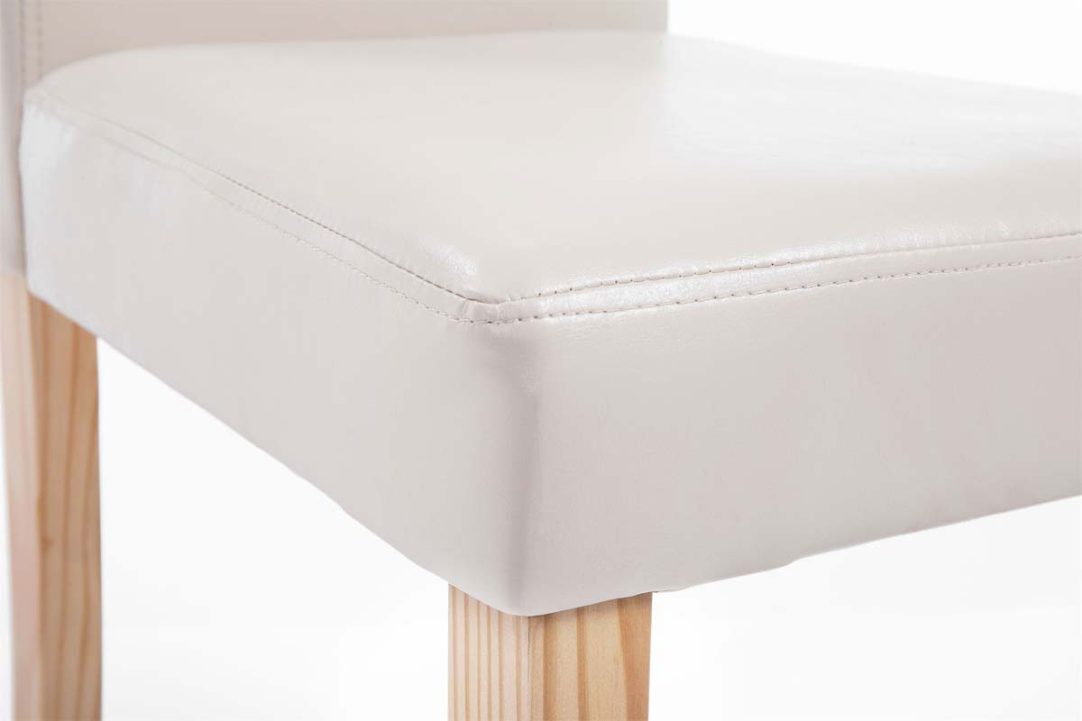 Silla de comedor Ina