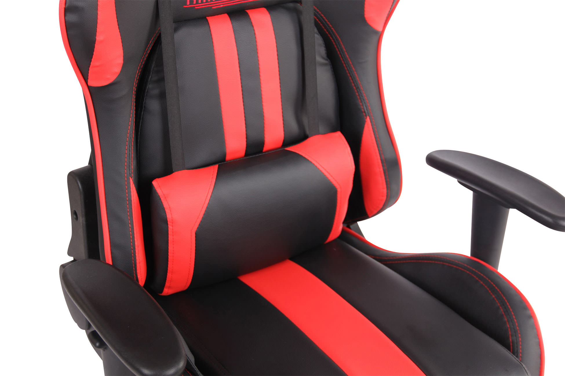 Silla Gamer Masajeante Limit XM