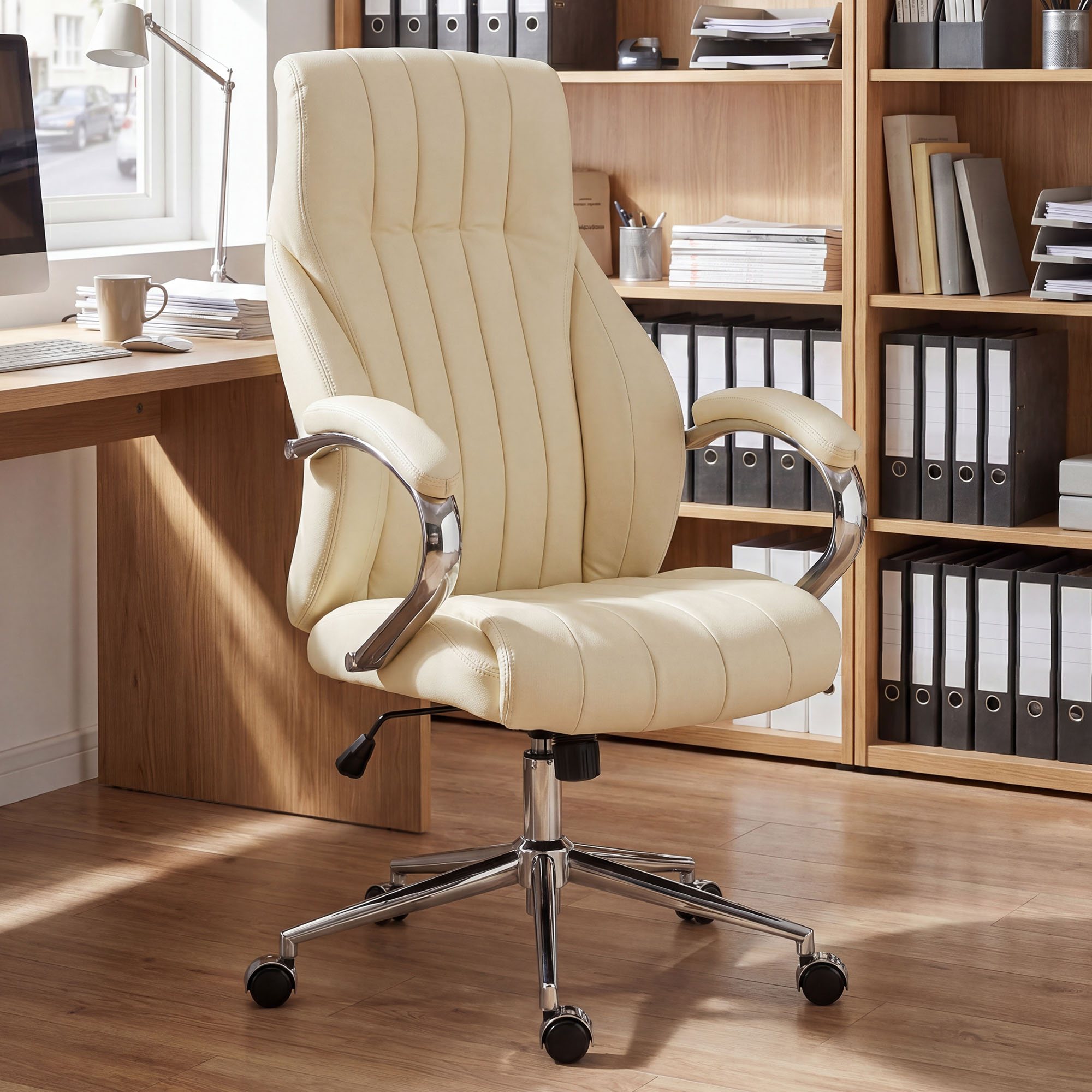Silla de oficina Wigan
