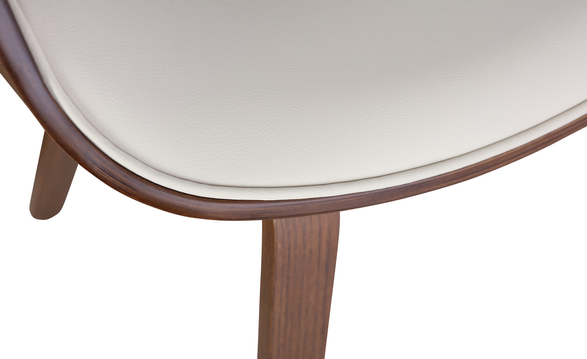 Set de 2 Sillas de comedor Foley