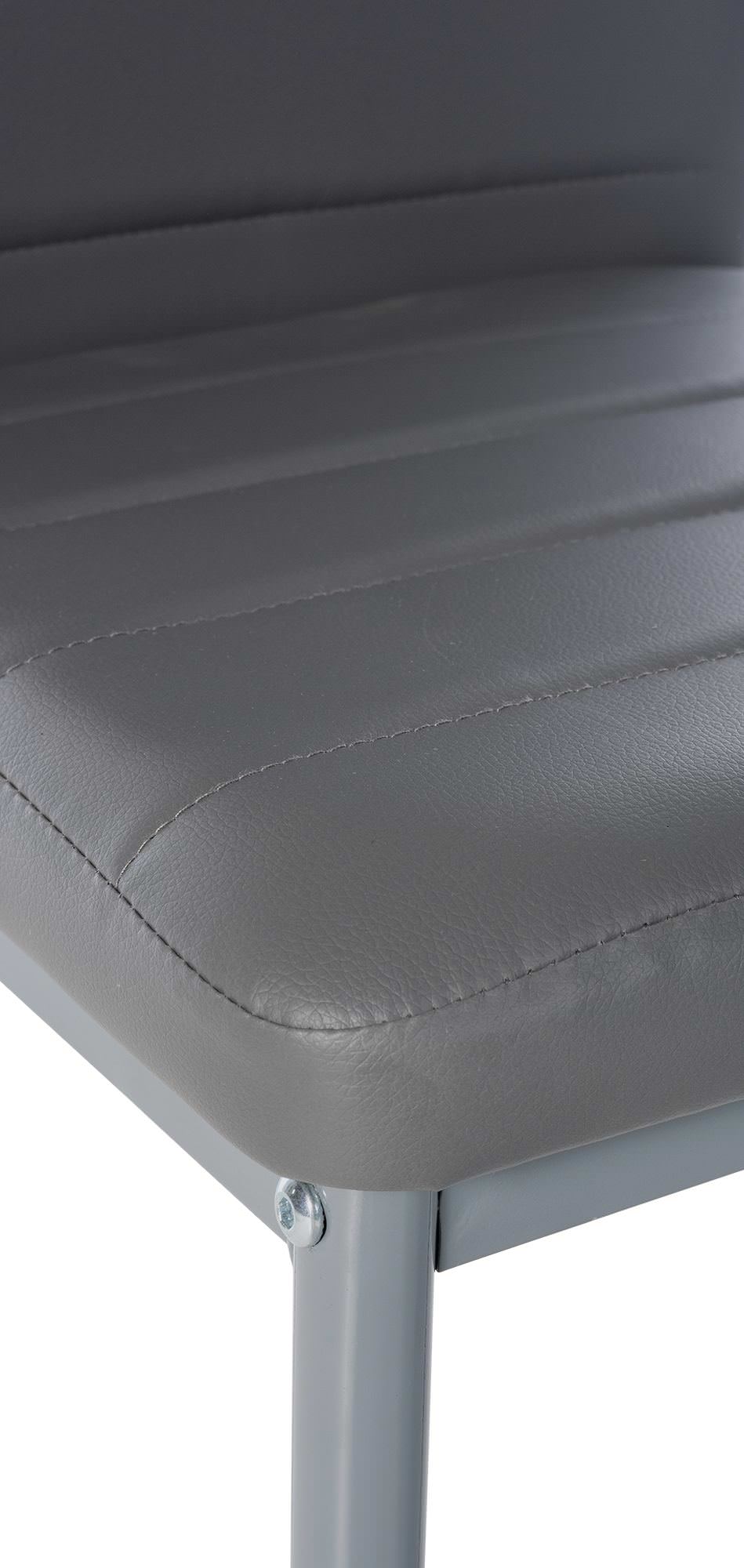 Set de 6 sillas de comedor Mayfair
