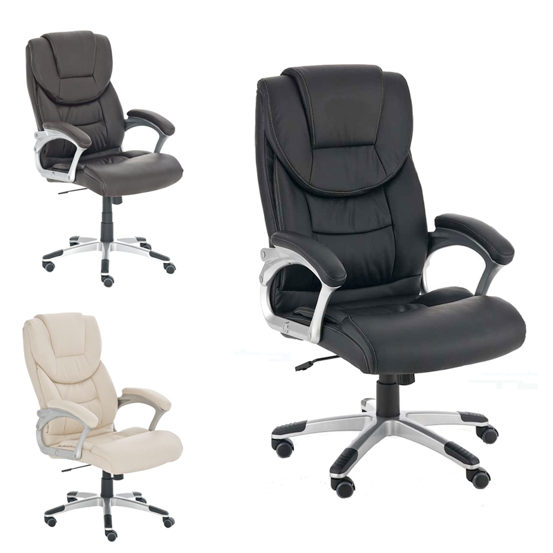 Silla de Oficina Texas