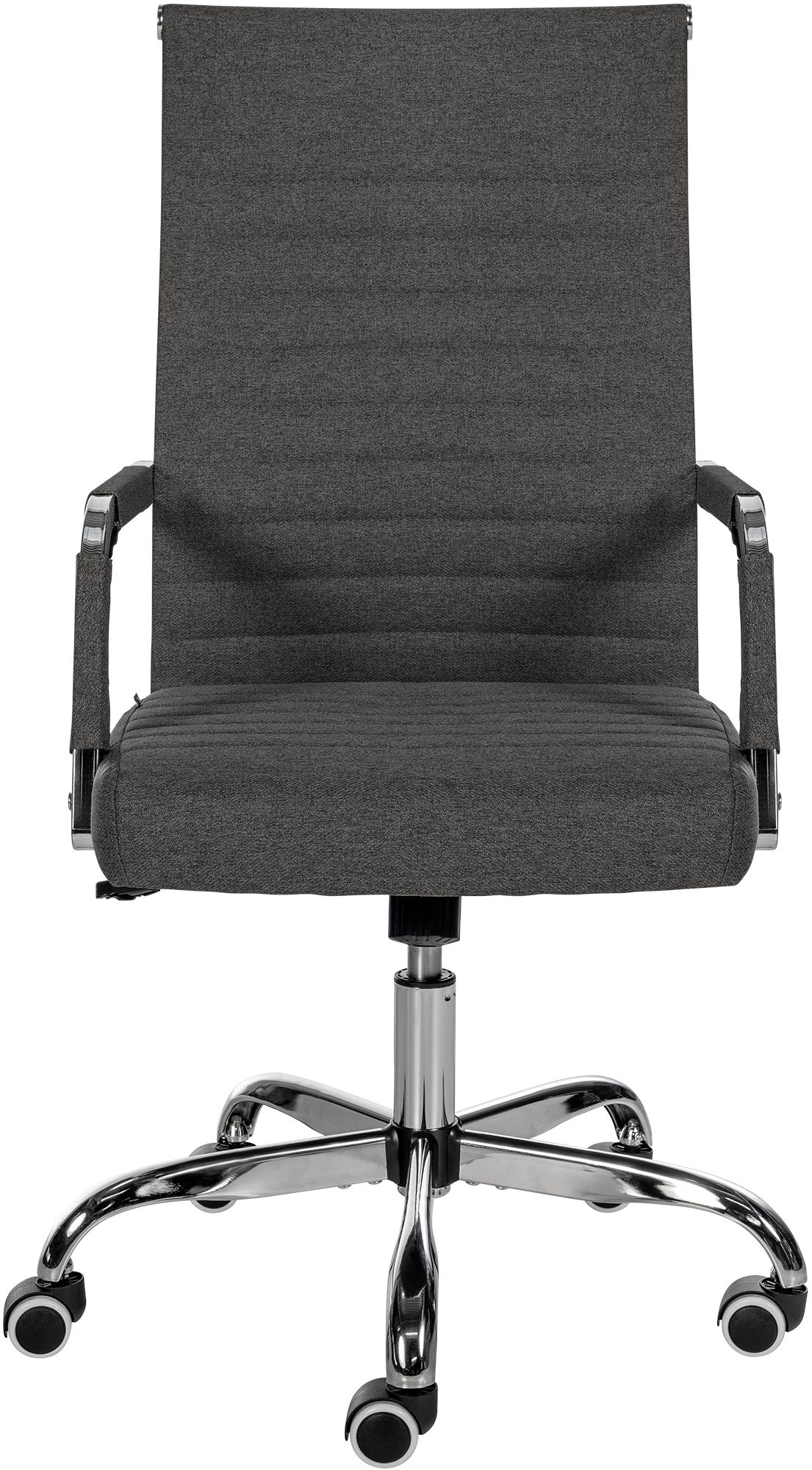 Silla De Oficina Amadora en polipiel o tela