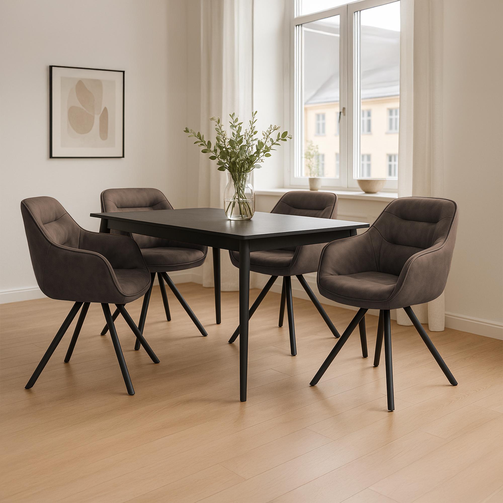 Silla de Comedor Russel