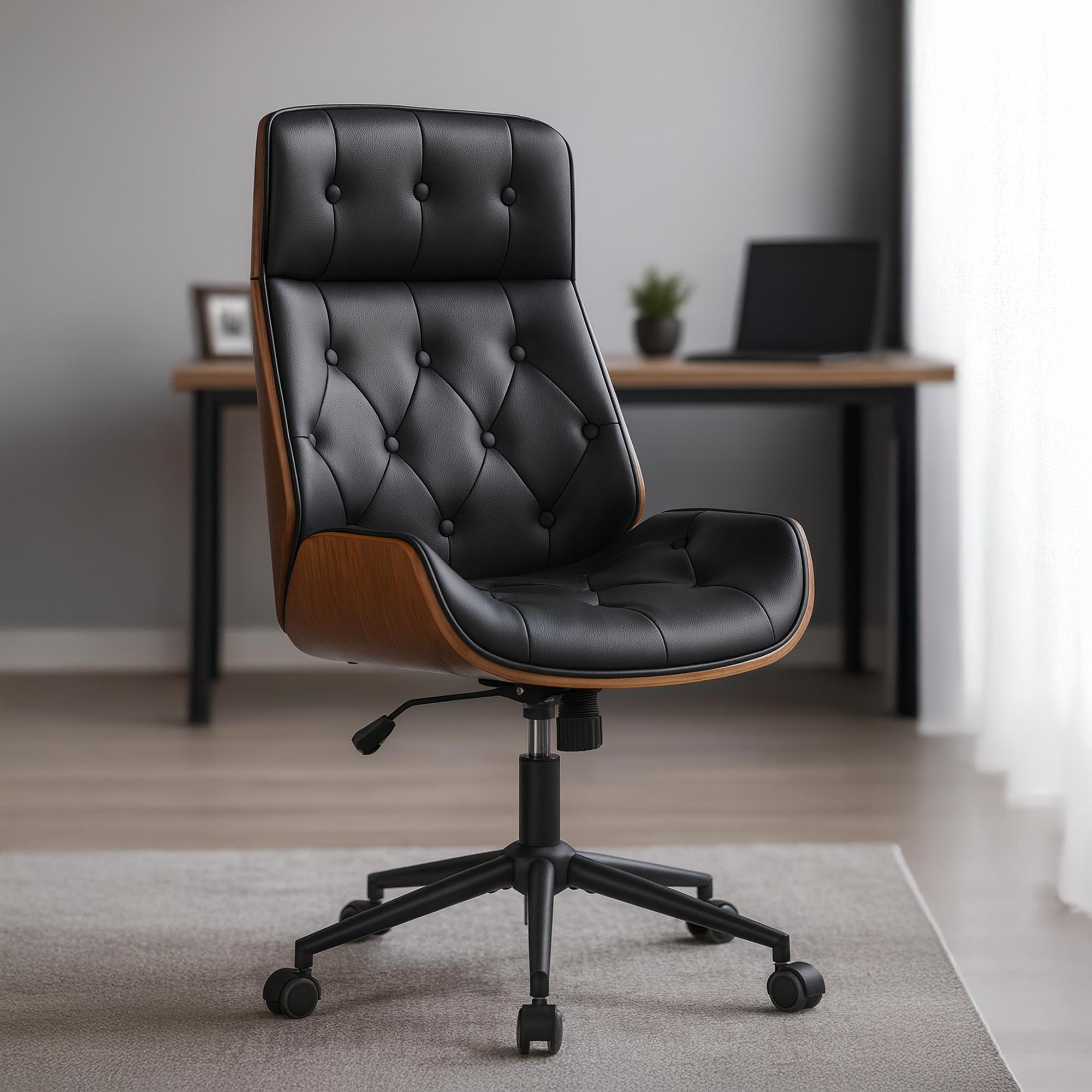 Silla de Oficina Martil