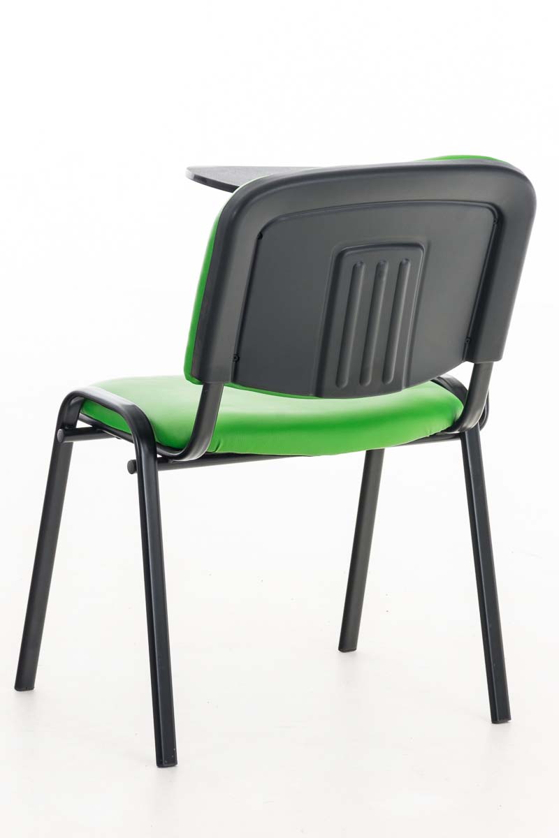 silla conferencia Ken con mesa plegable