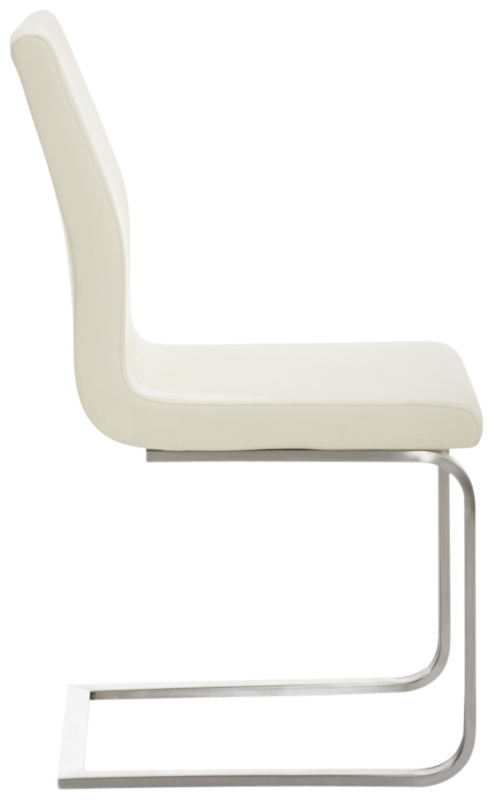 Juego de 2 sillas de comedor Belfort