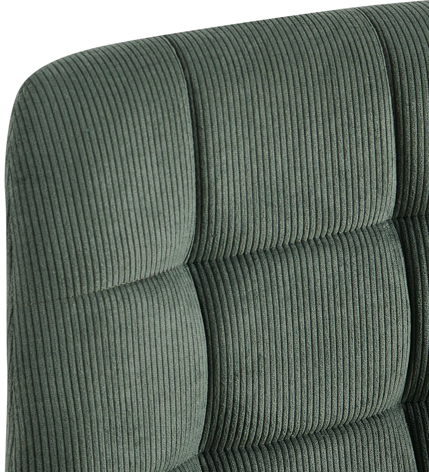 Silla de comedor Antibes Cord