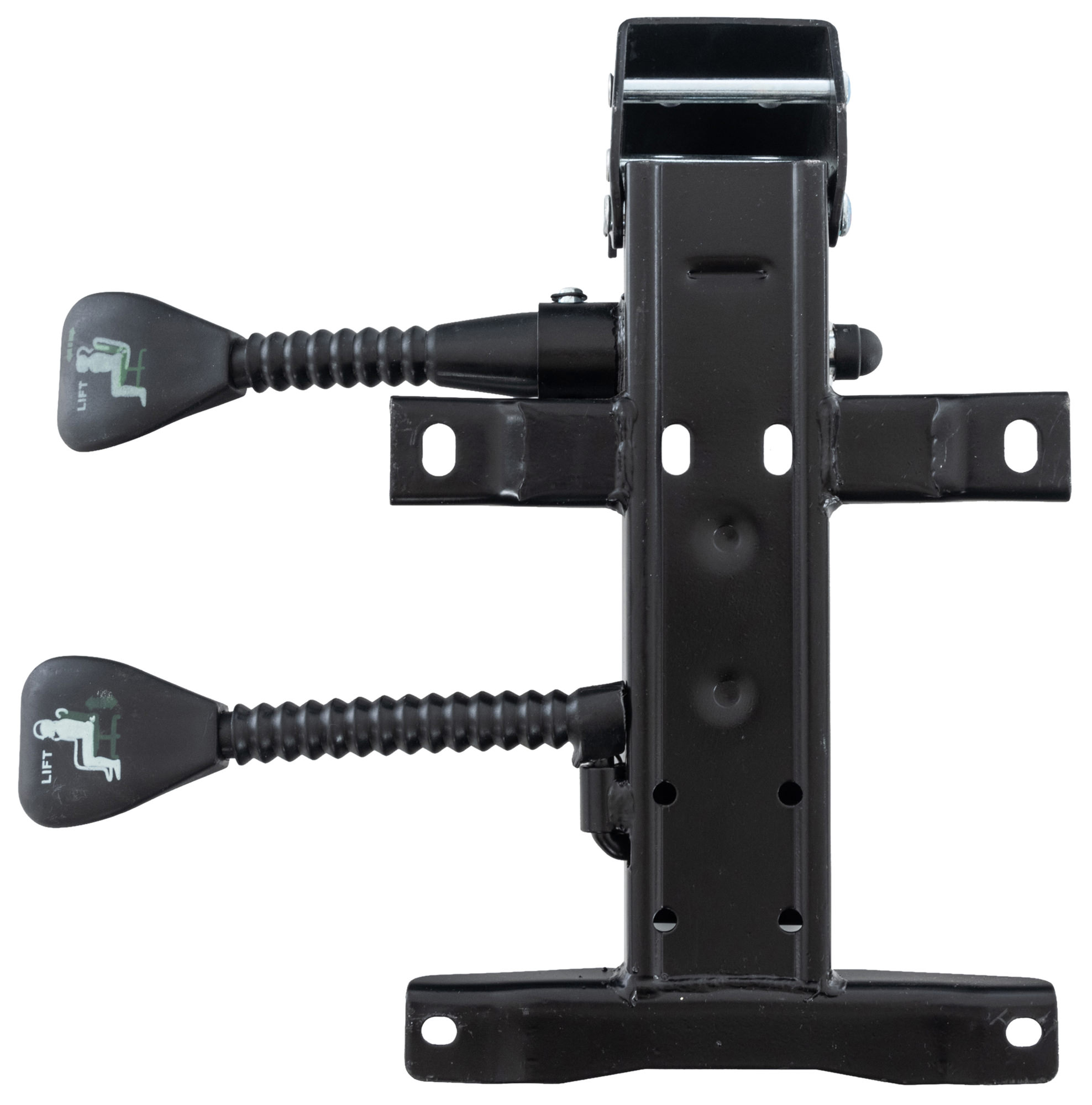 Recambio del mecanismo de asiento para silla de oficina 2