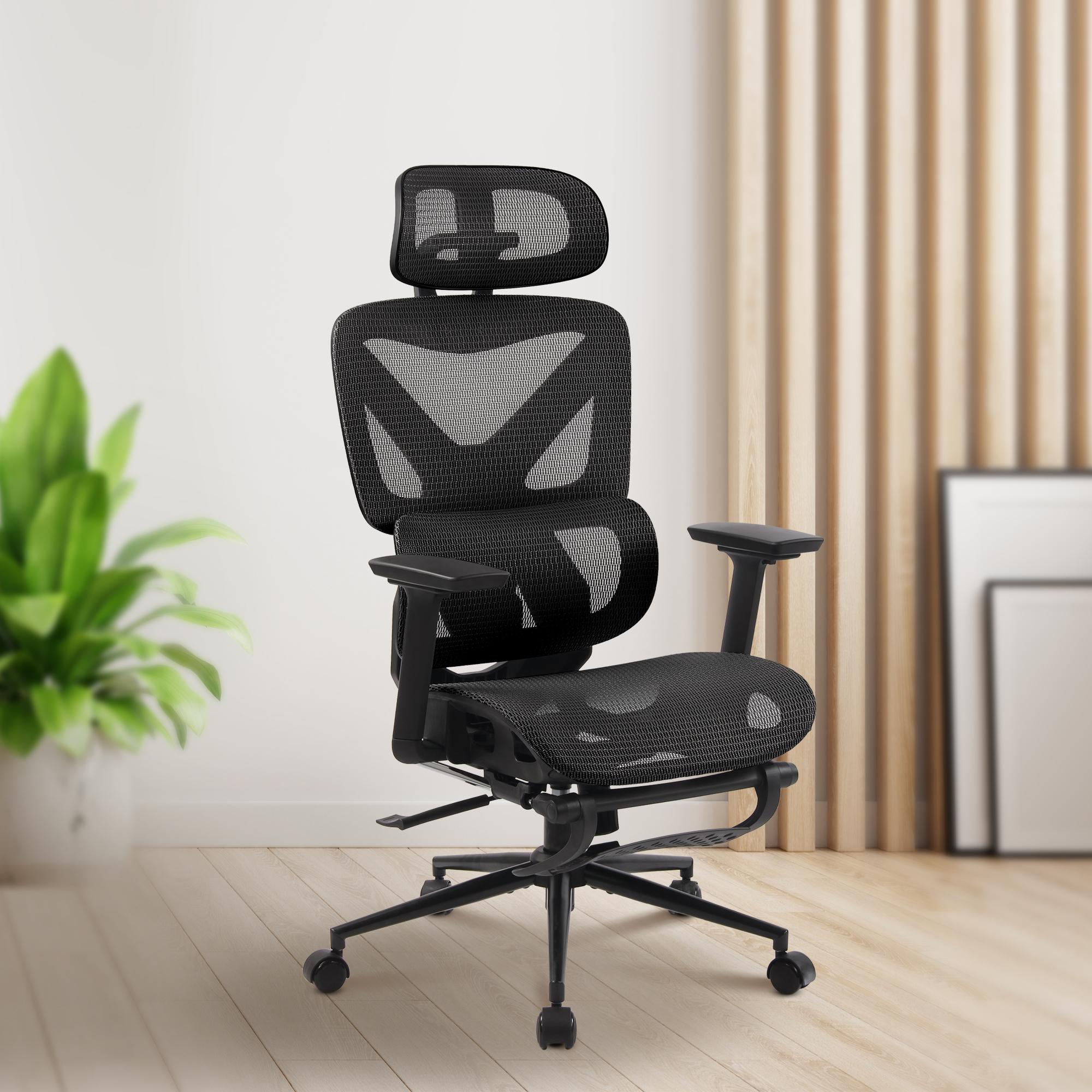 Silla de oficina Reston