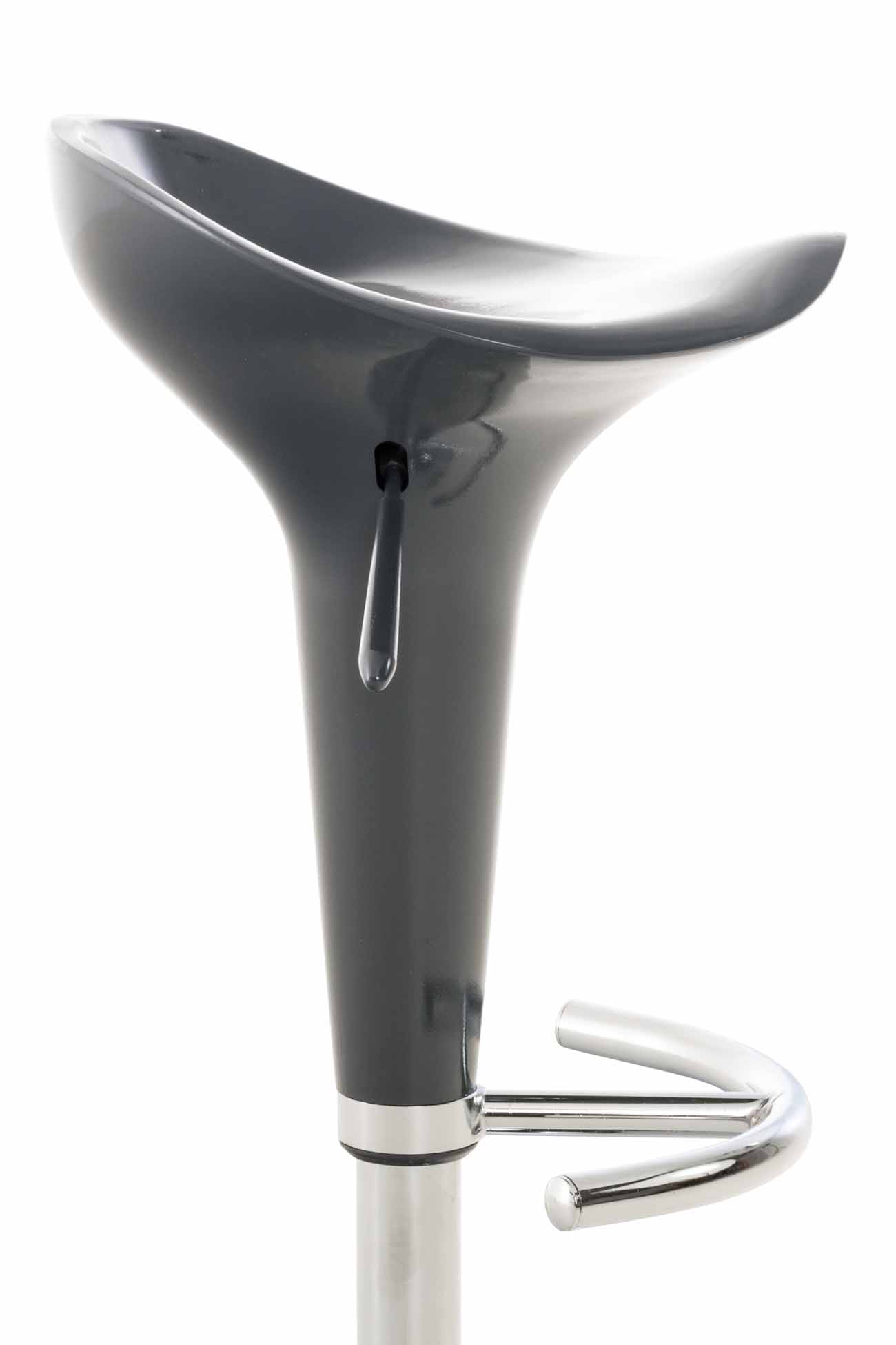 Taburete Saddle
