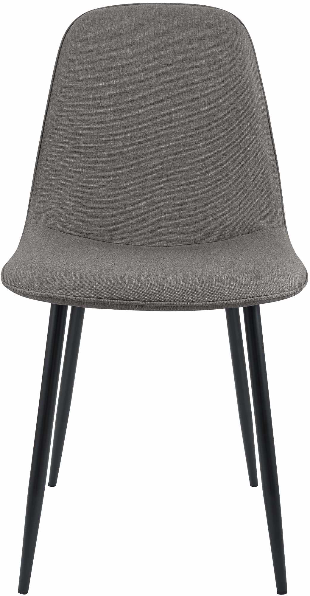 Set de 4 sillas de comedor Maryam