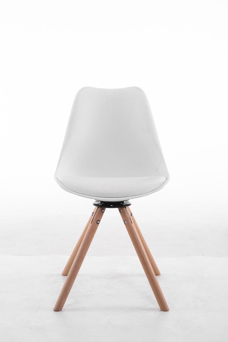 Silla para visitas Troyes Rund
