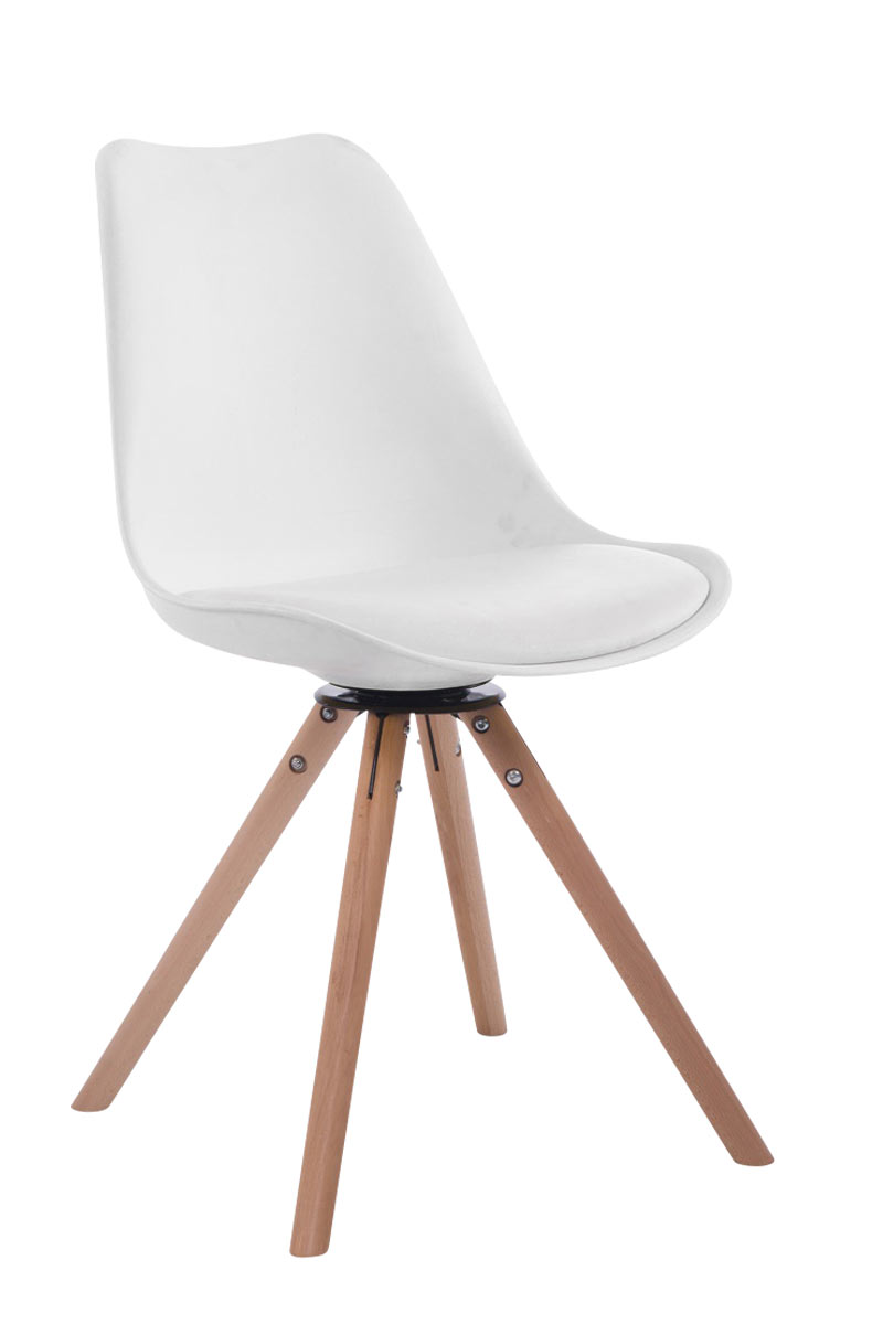 Silla para visitas Troyes Rund