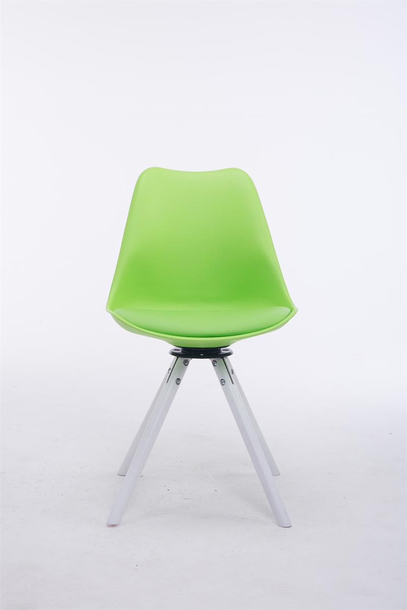 Silla para visitas Troyes Rund