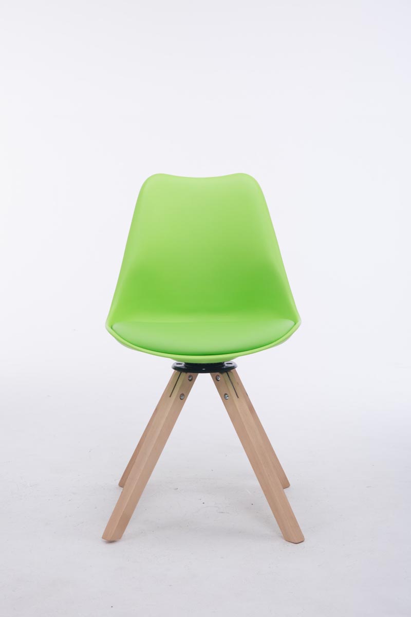 Silla para visitas Troyes Square