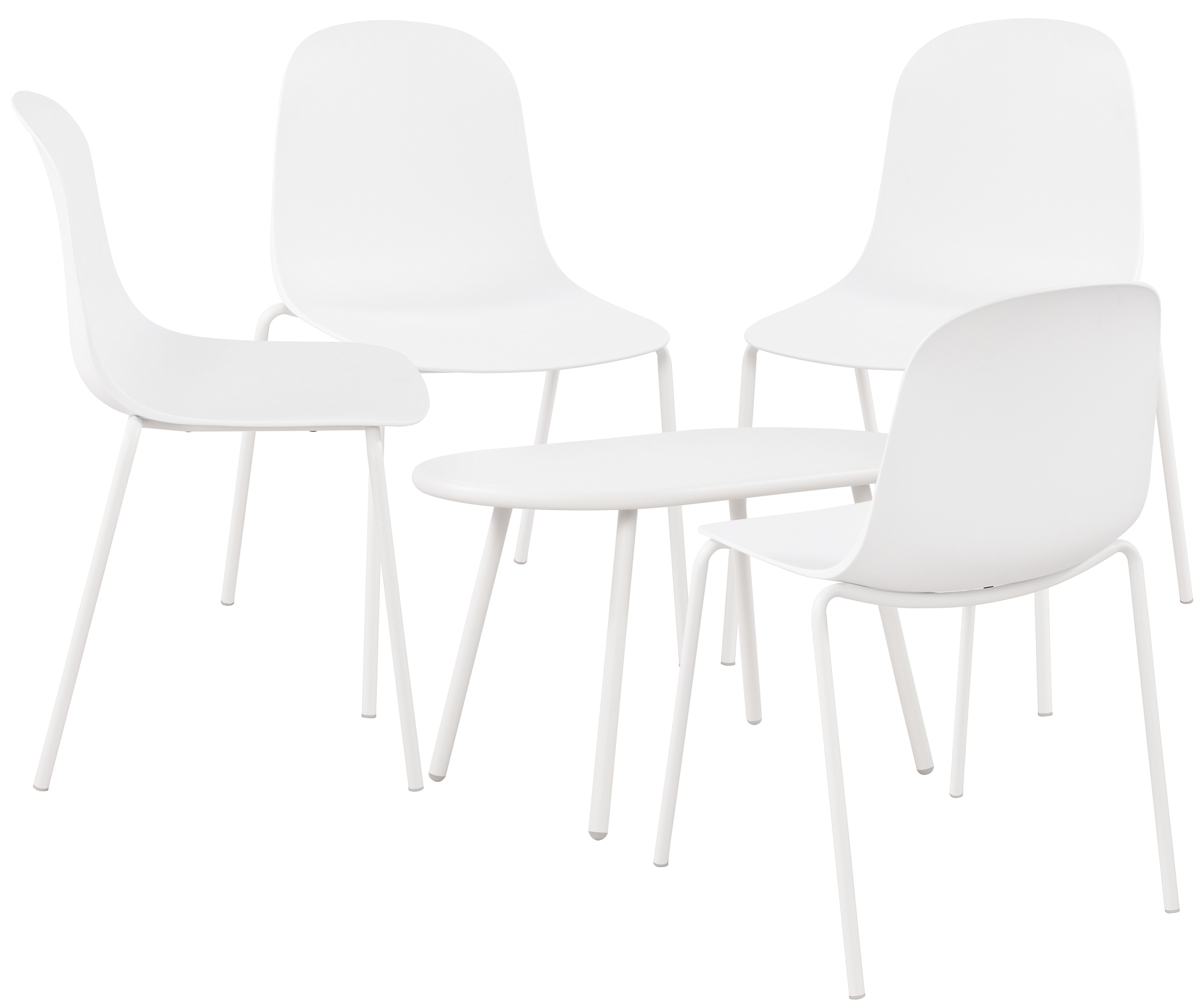Suite de 4 plazas Veldin