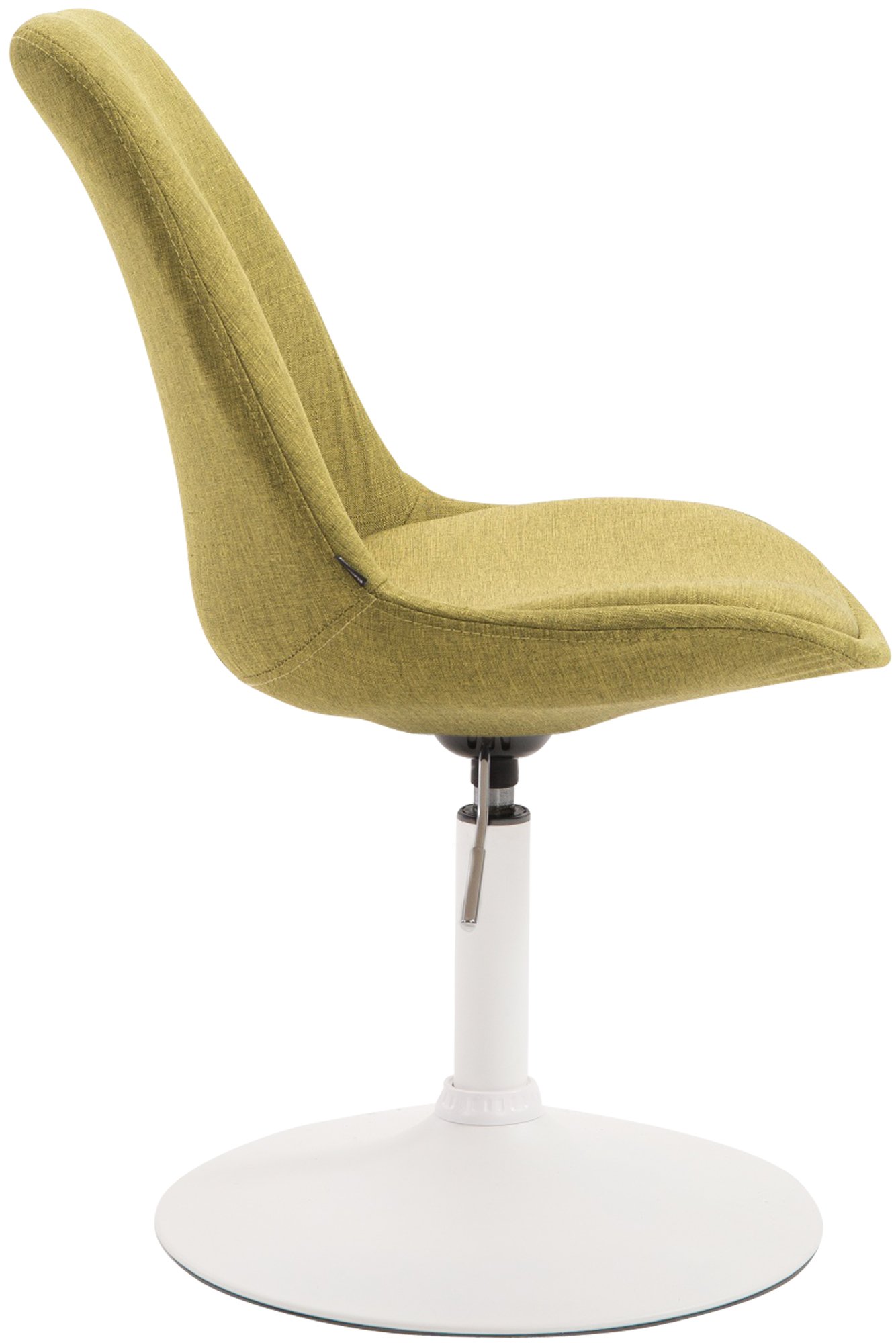 Silla De Comedor Maverick En Tela