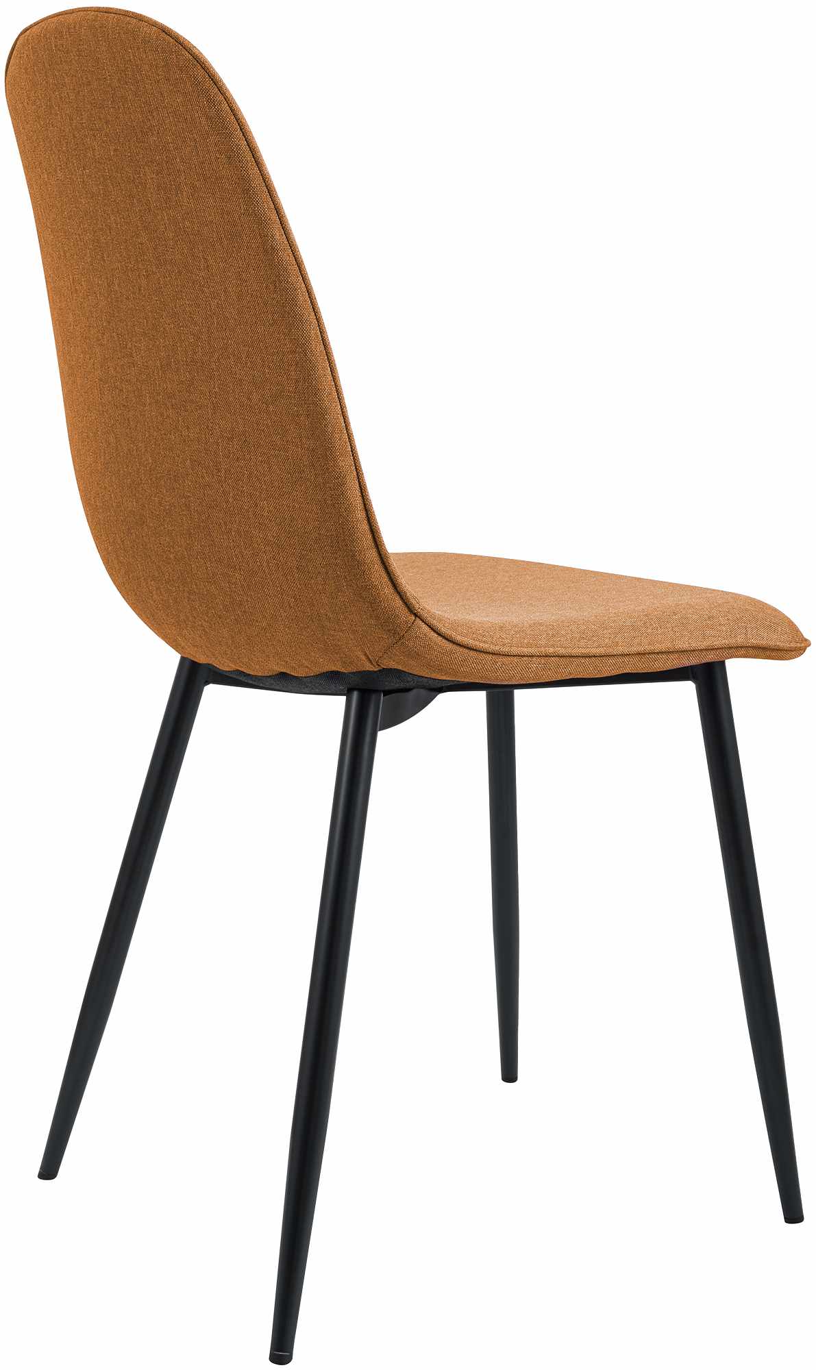 Juego de 2 Sillas de Comedor Maryam