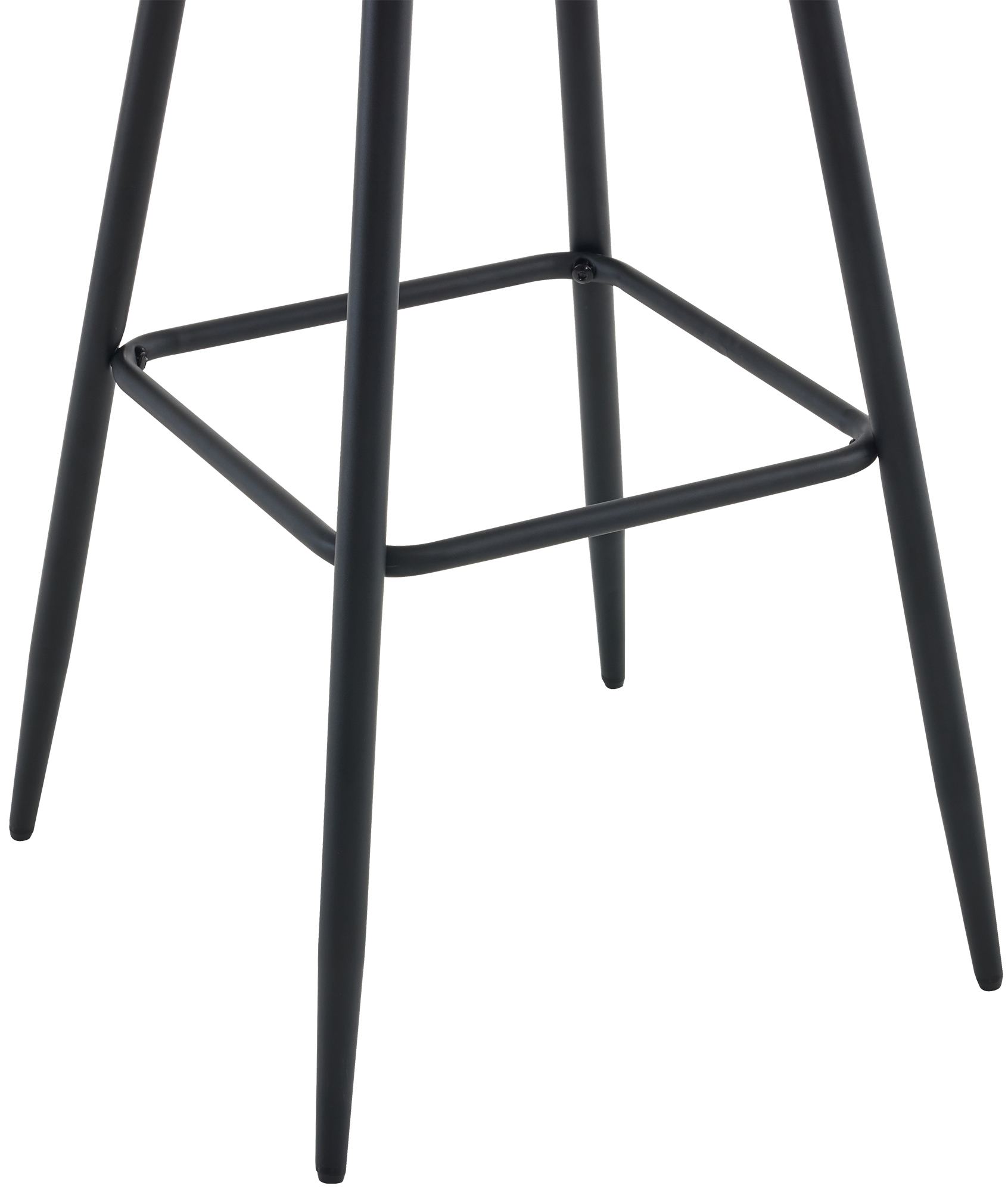 Set de 2 Taburetes de bar Dartford