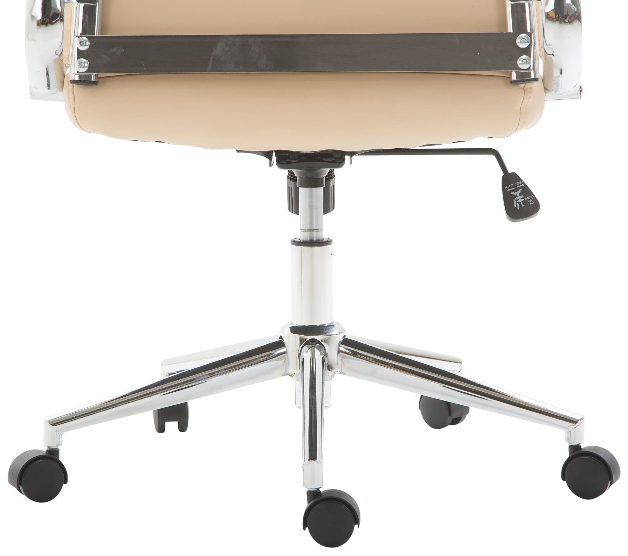Silla De Oficina Kolumbus