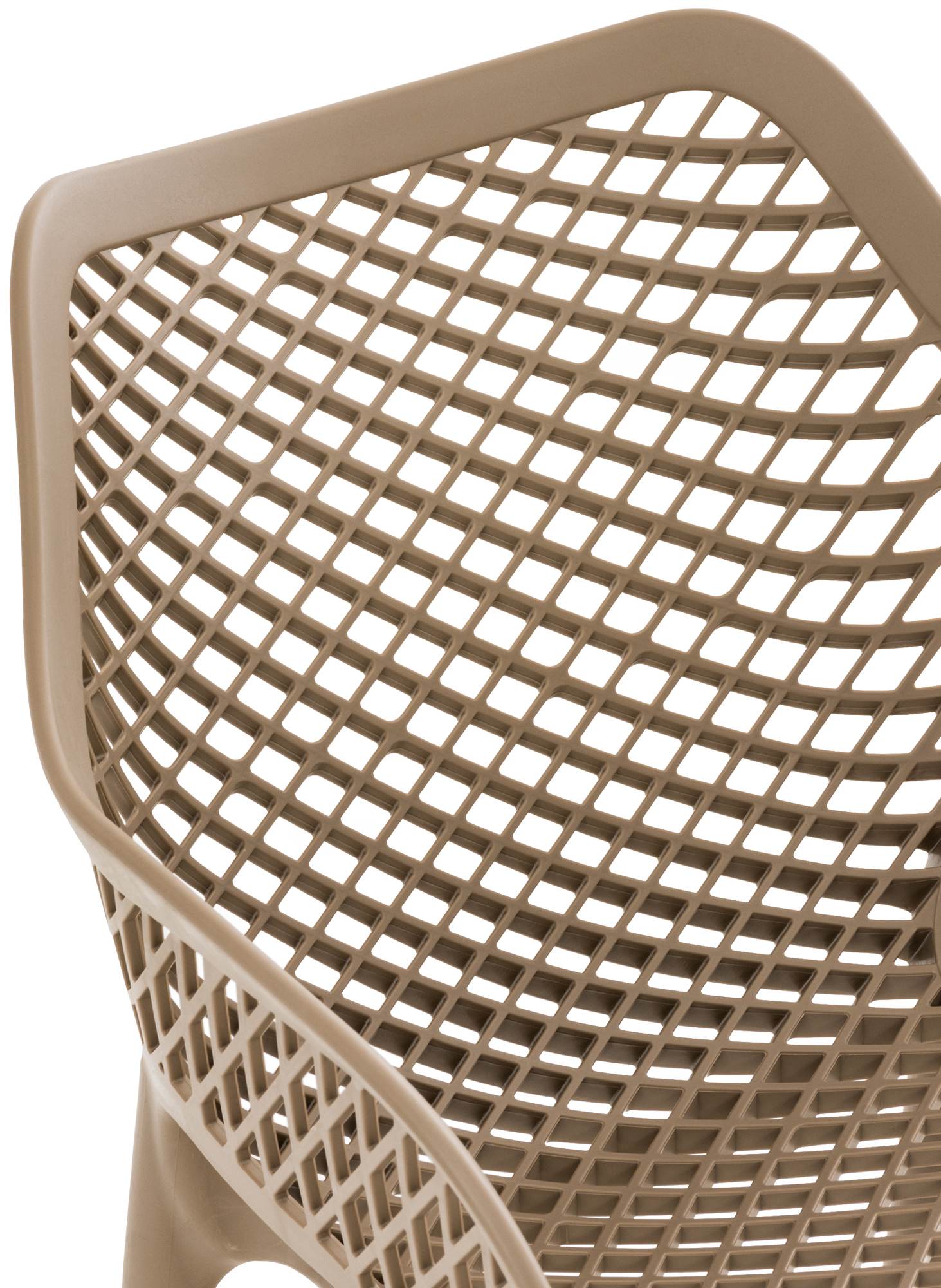 Silla apilable Air XL