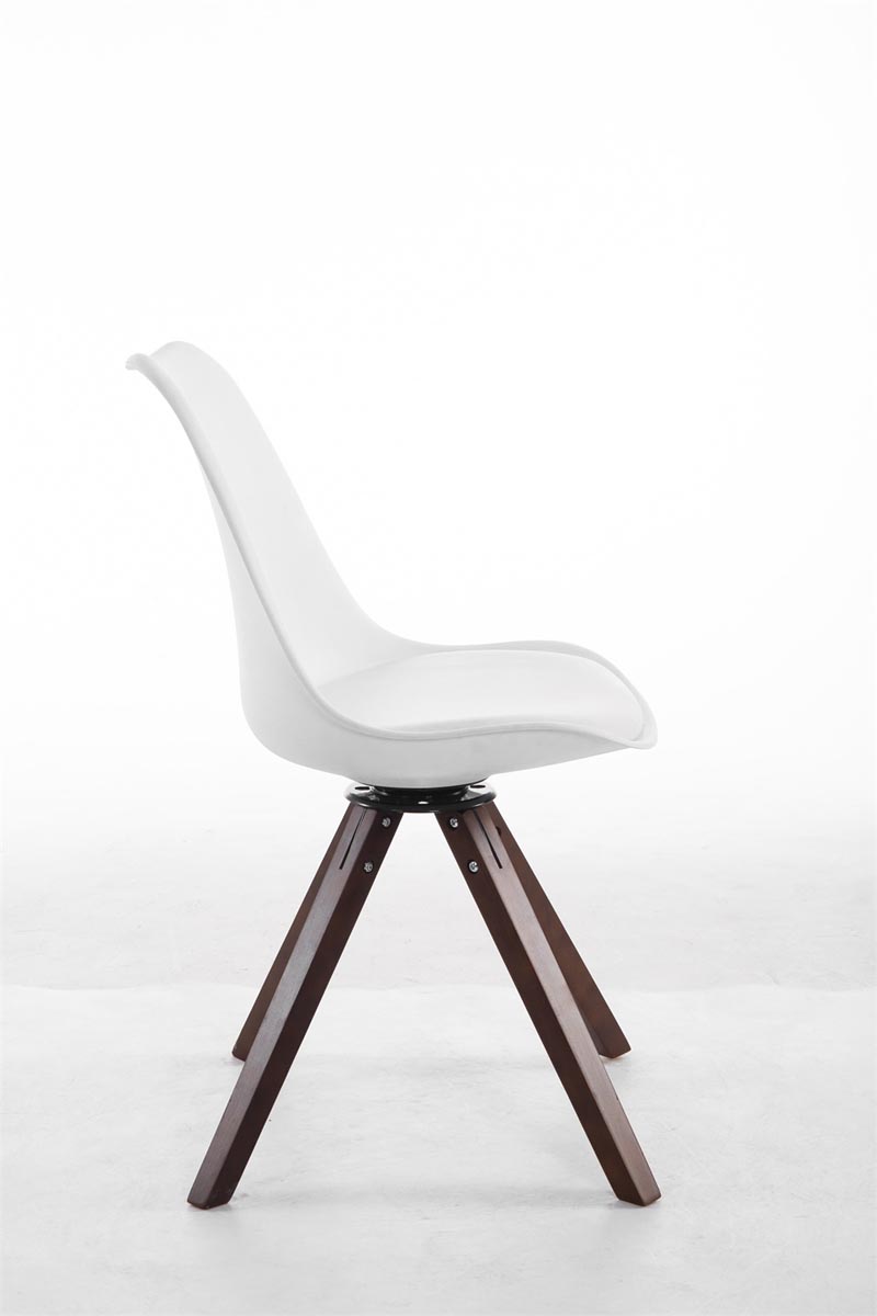 Silla para visitas Troyes Square