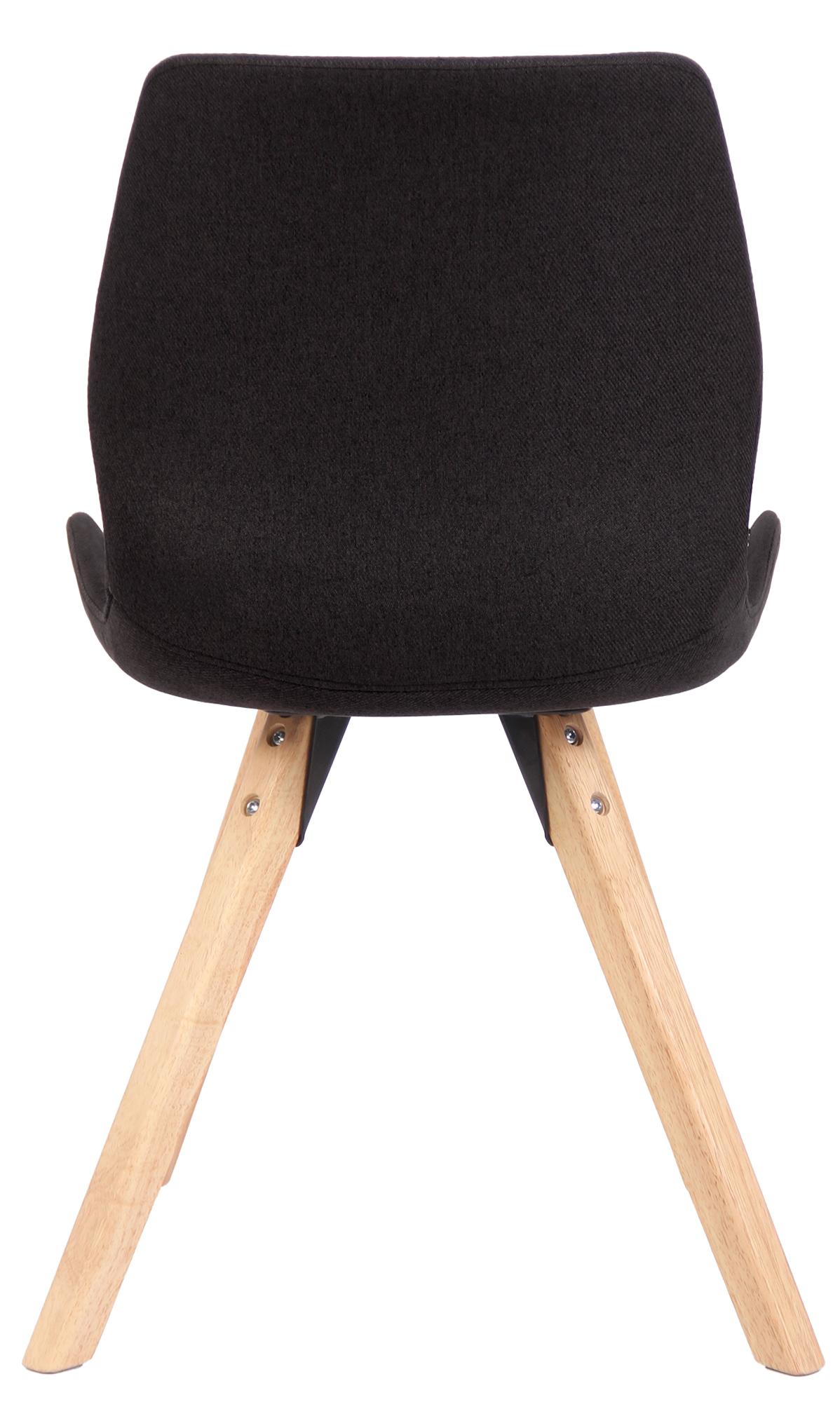 Silla de comedor Luna