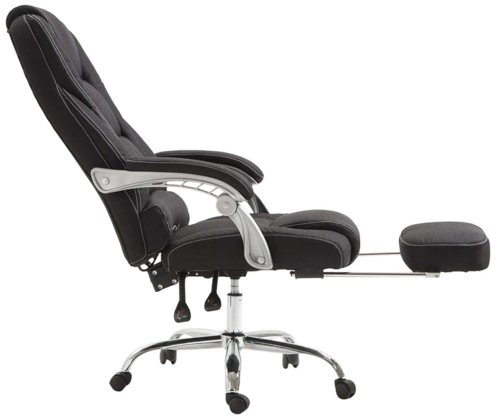 Silla de oficina Pacific en Tela