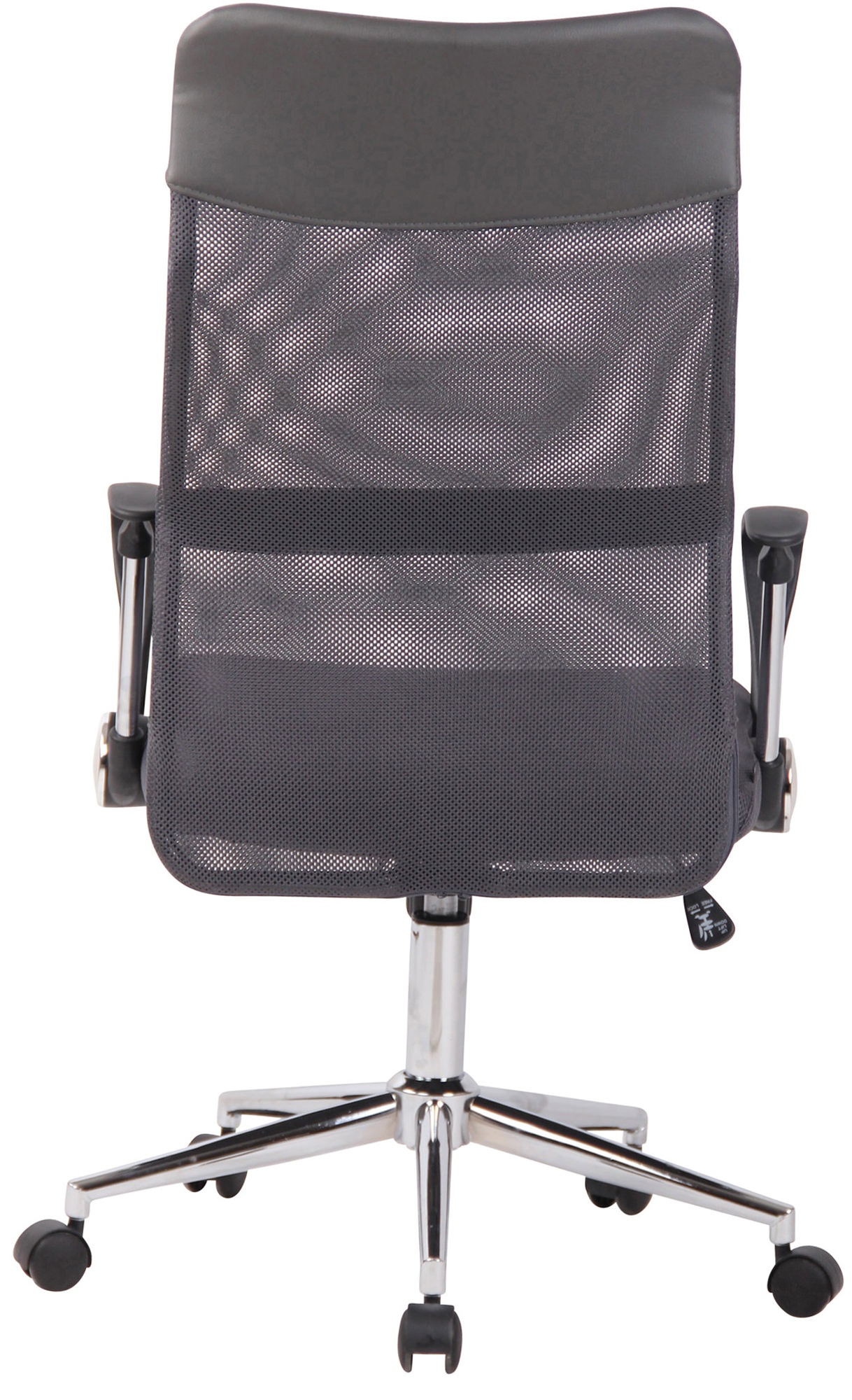 Silla De Oficina Korba En Malla