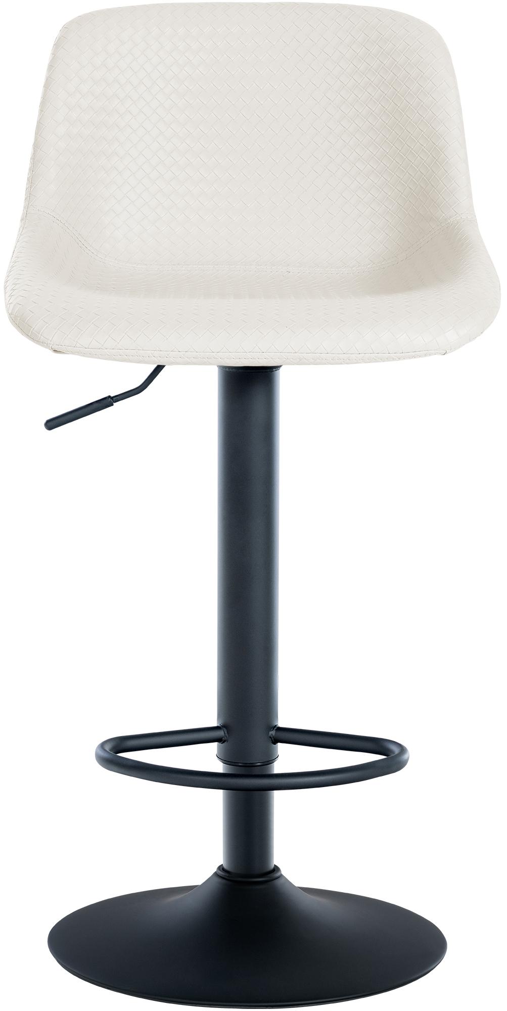 Set de 2 Taburetes de bar Loft
