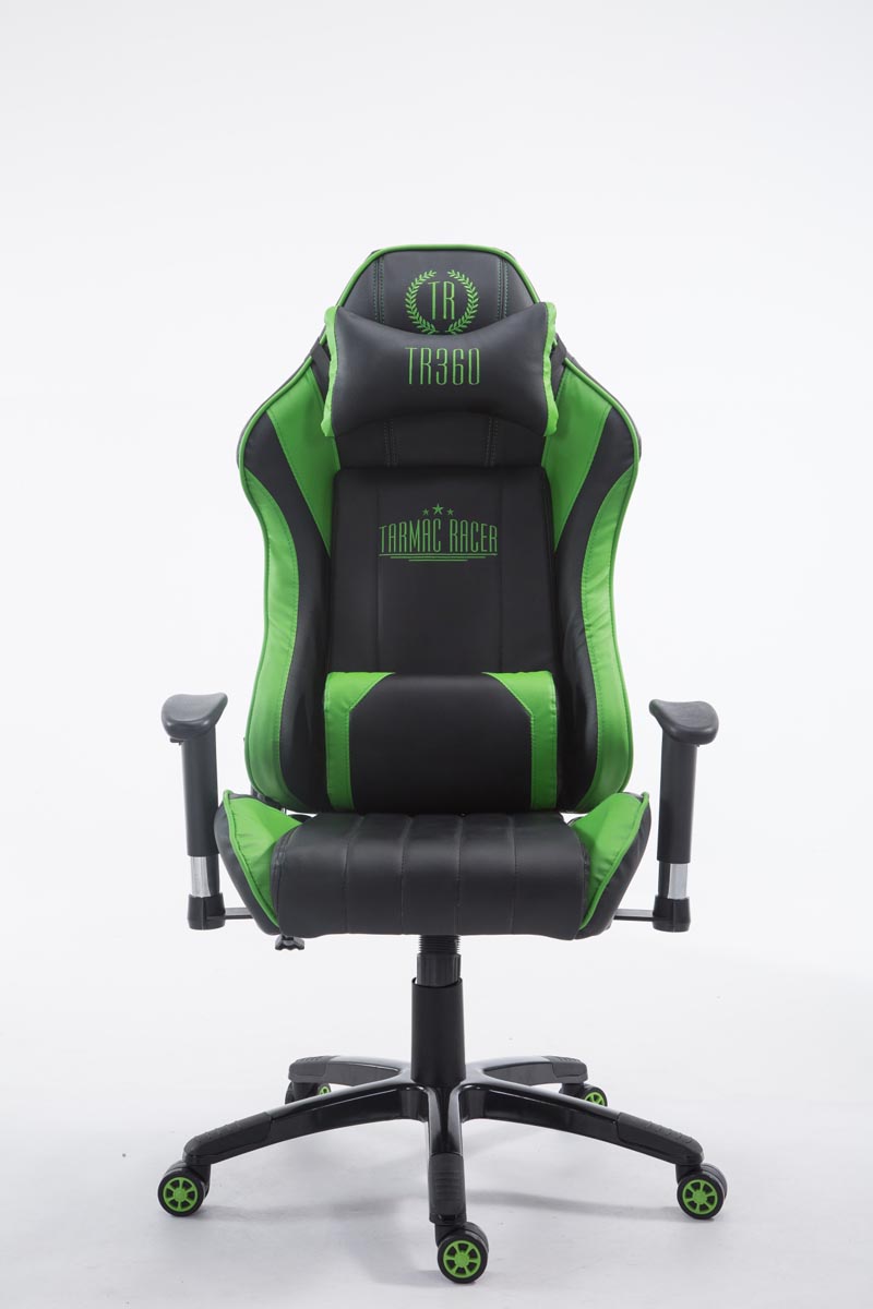 Silla Gaming Shift en Cuero PU