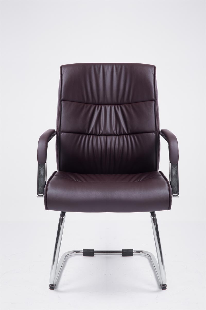 Silla Estilo Cantilever Sievert