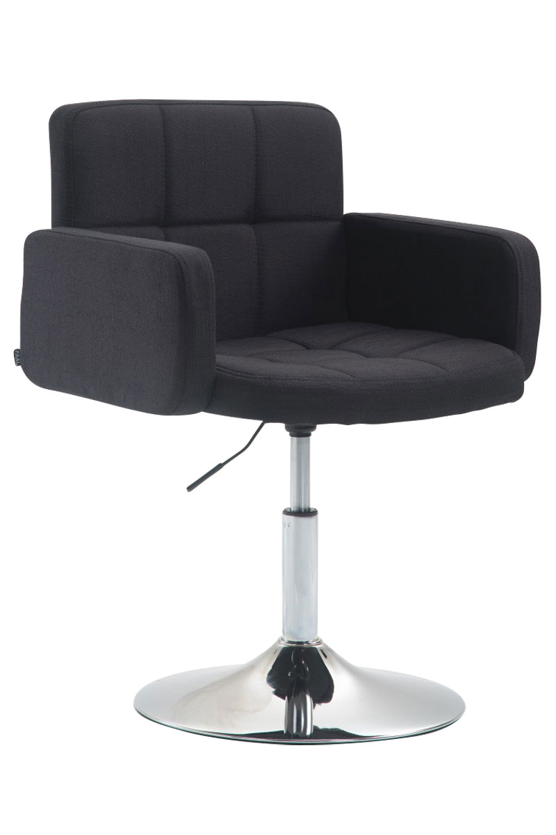 Silla Lounge Los Angeles en Tela