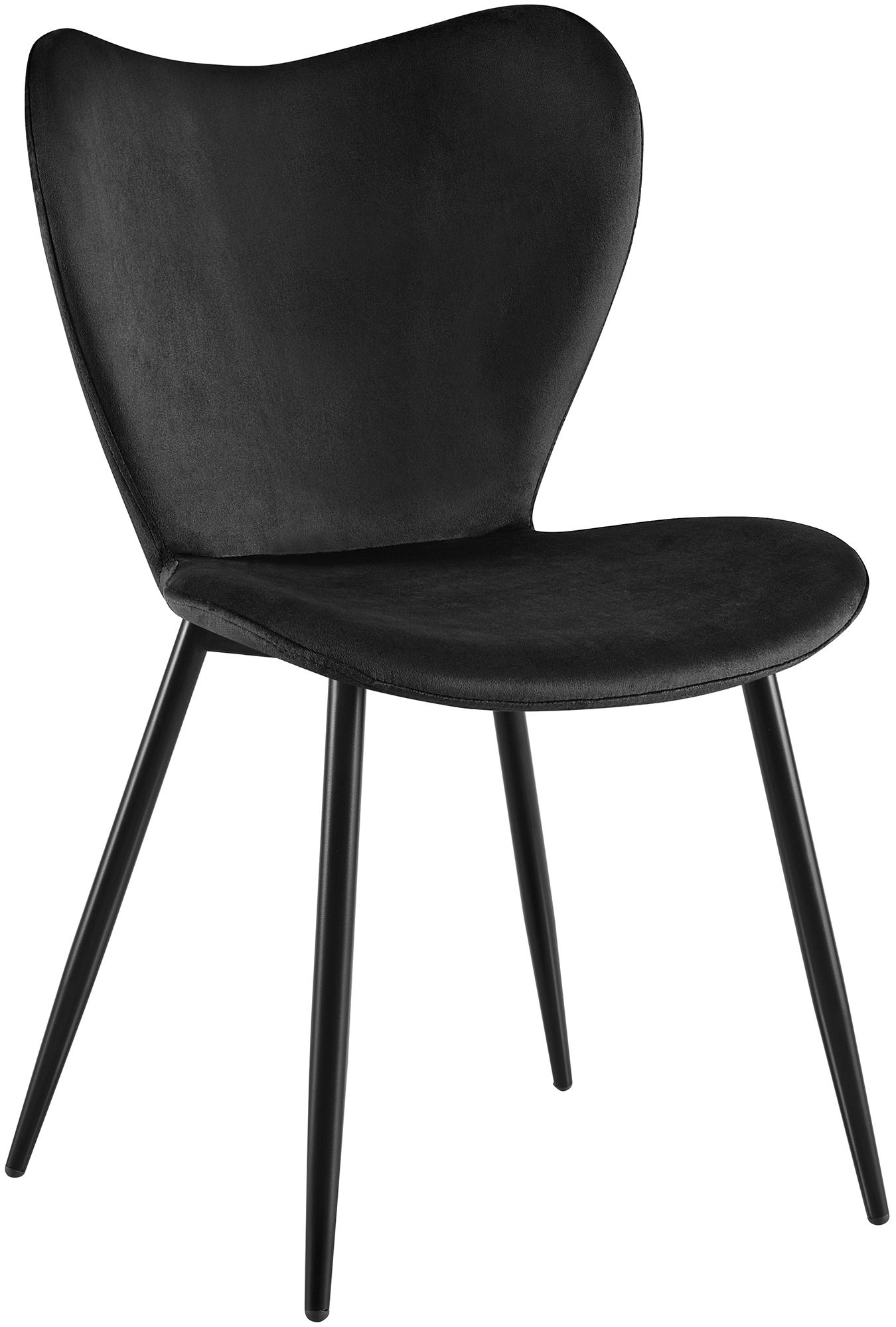 Silla de comedor Maika